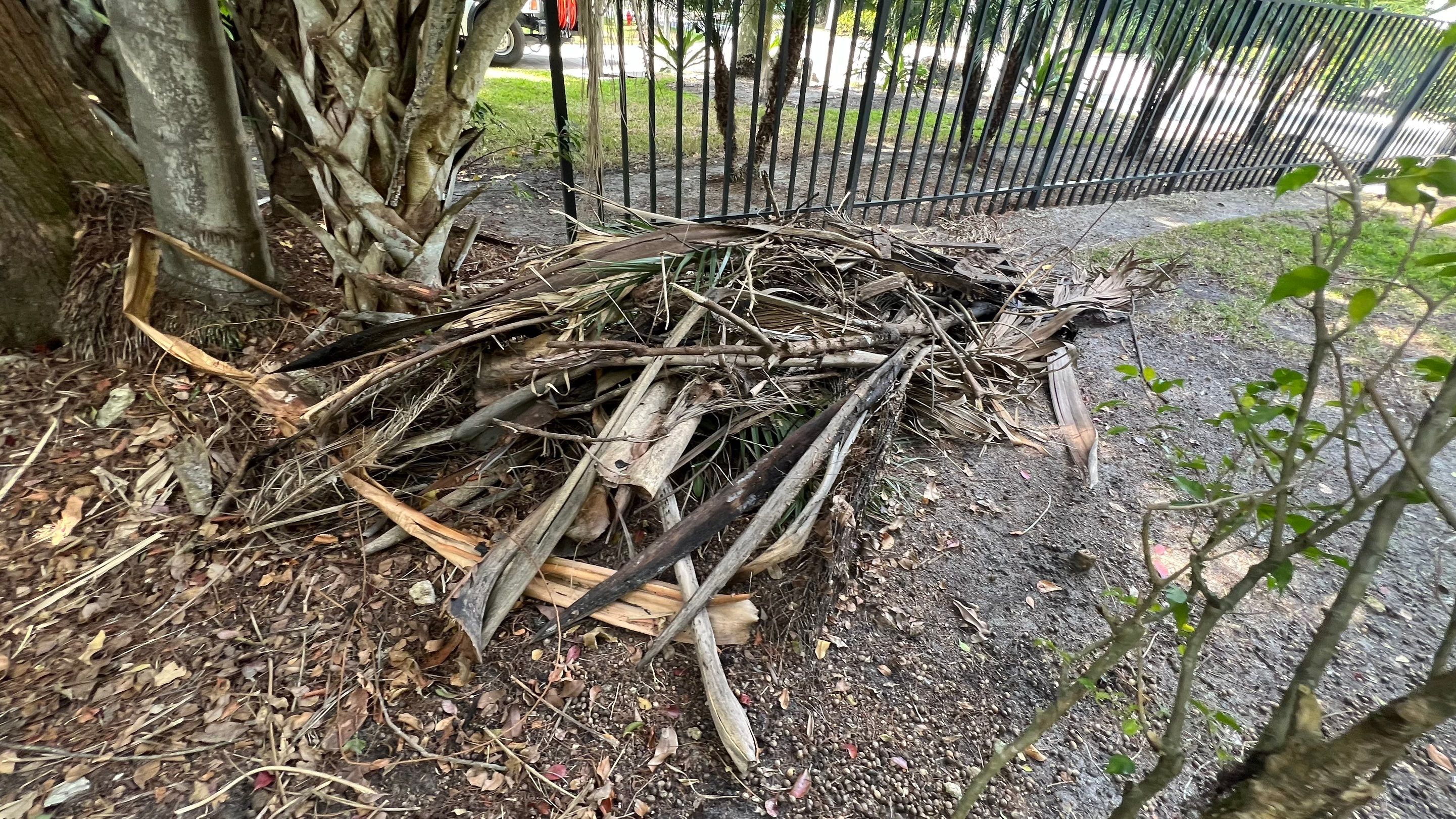 Naples Community Storm Water System Maintenance by APS Power & Water