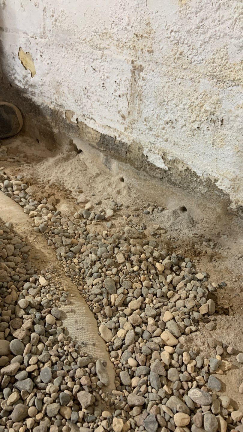 St. Paul Waterproofing by Waterproofing Northeast
