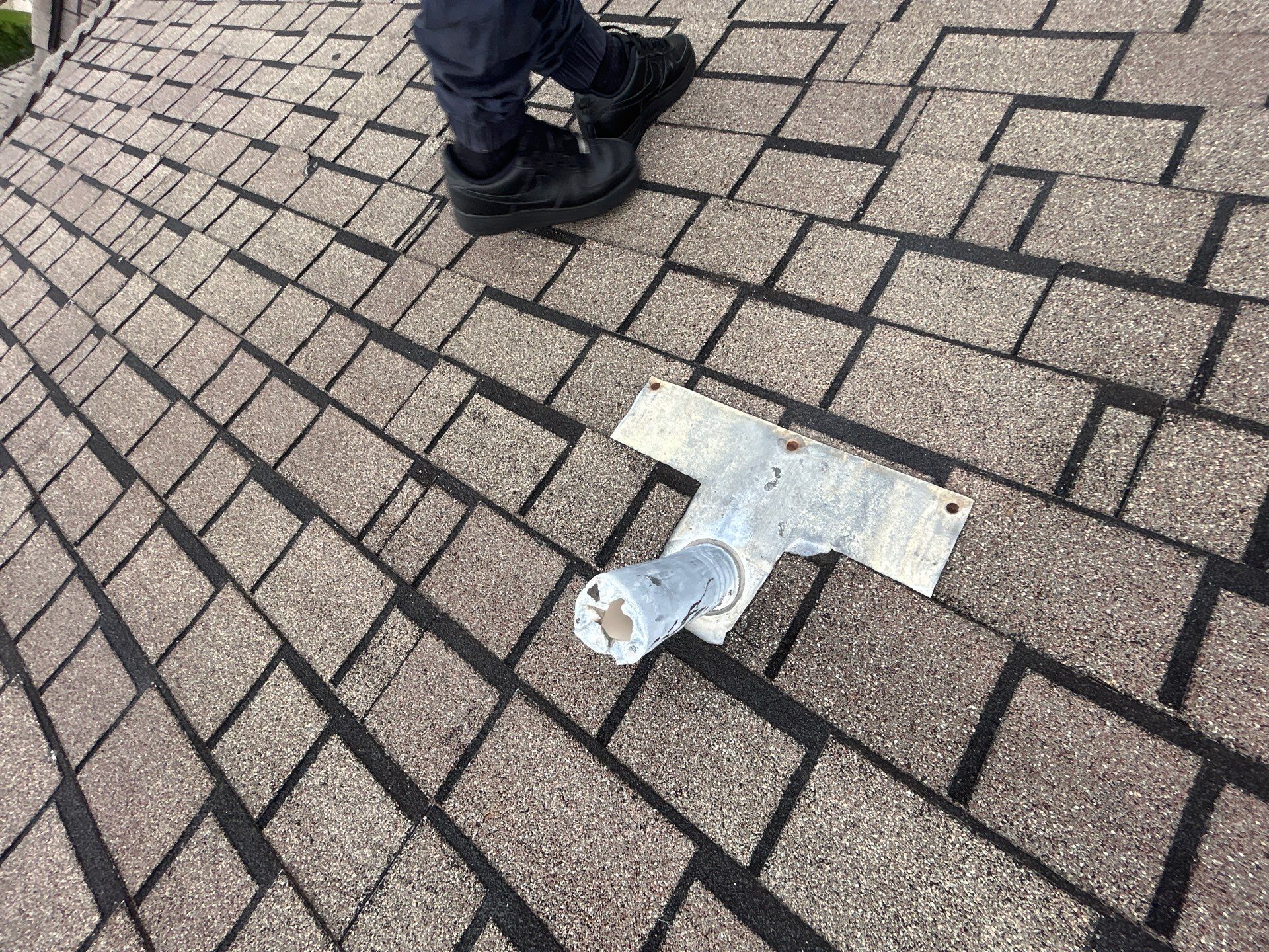 Roof Repair Houston by Roof Repair Services LLC