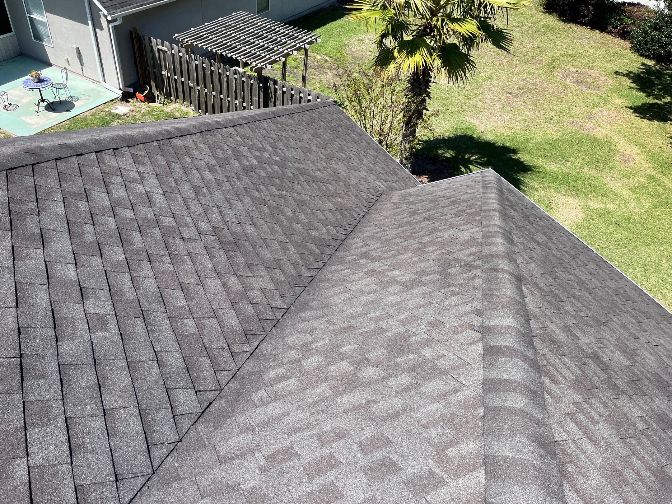 Shingle -> Shingle by Prime Roofing
