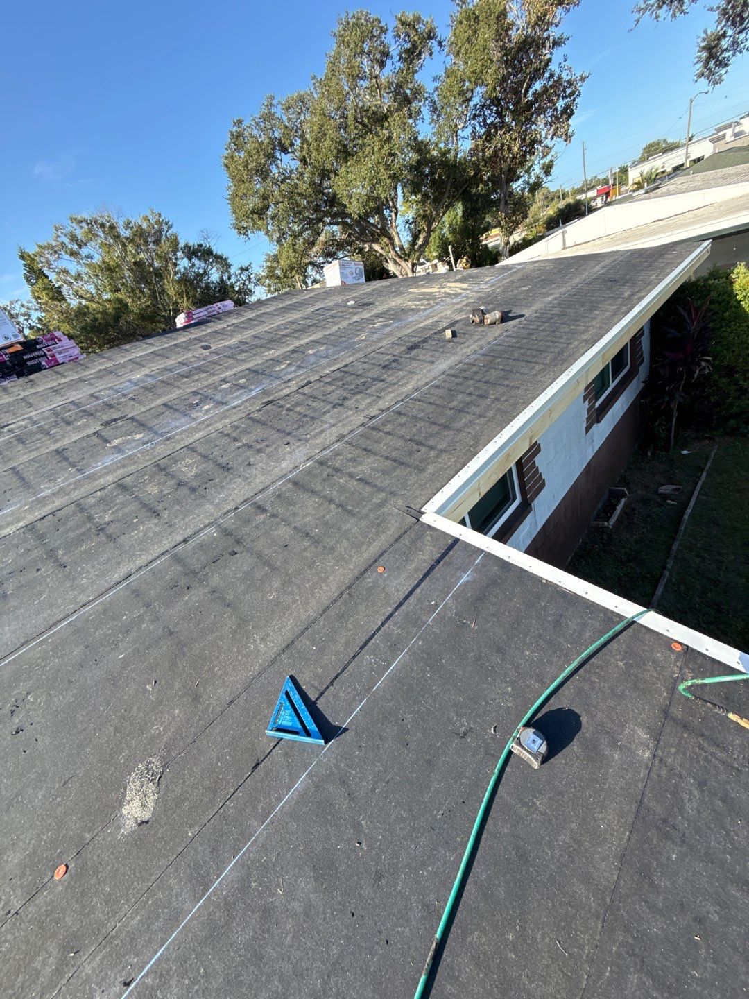 Project in Seminole 33772 by Mitchell Roofing Company LLC 