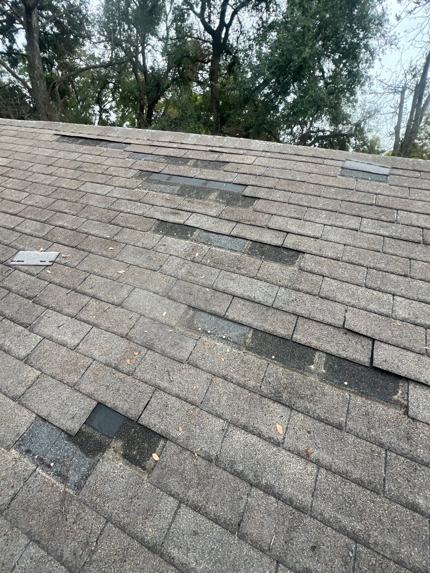 Roof Repair Houston by Roof Repair Company