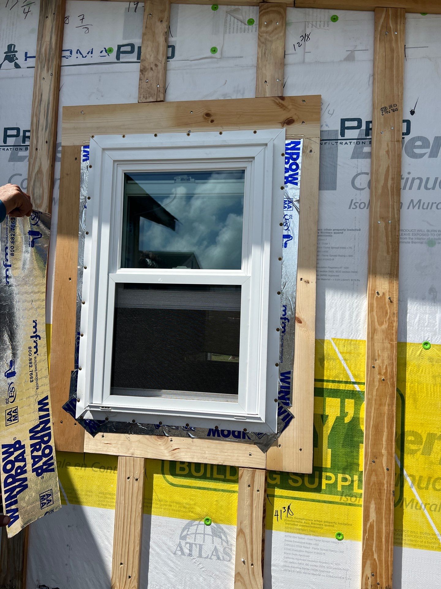 How Bayfront Installs Hardie Siding by Bayfront Roofing and Construction