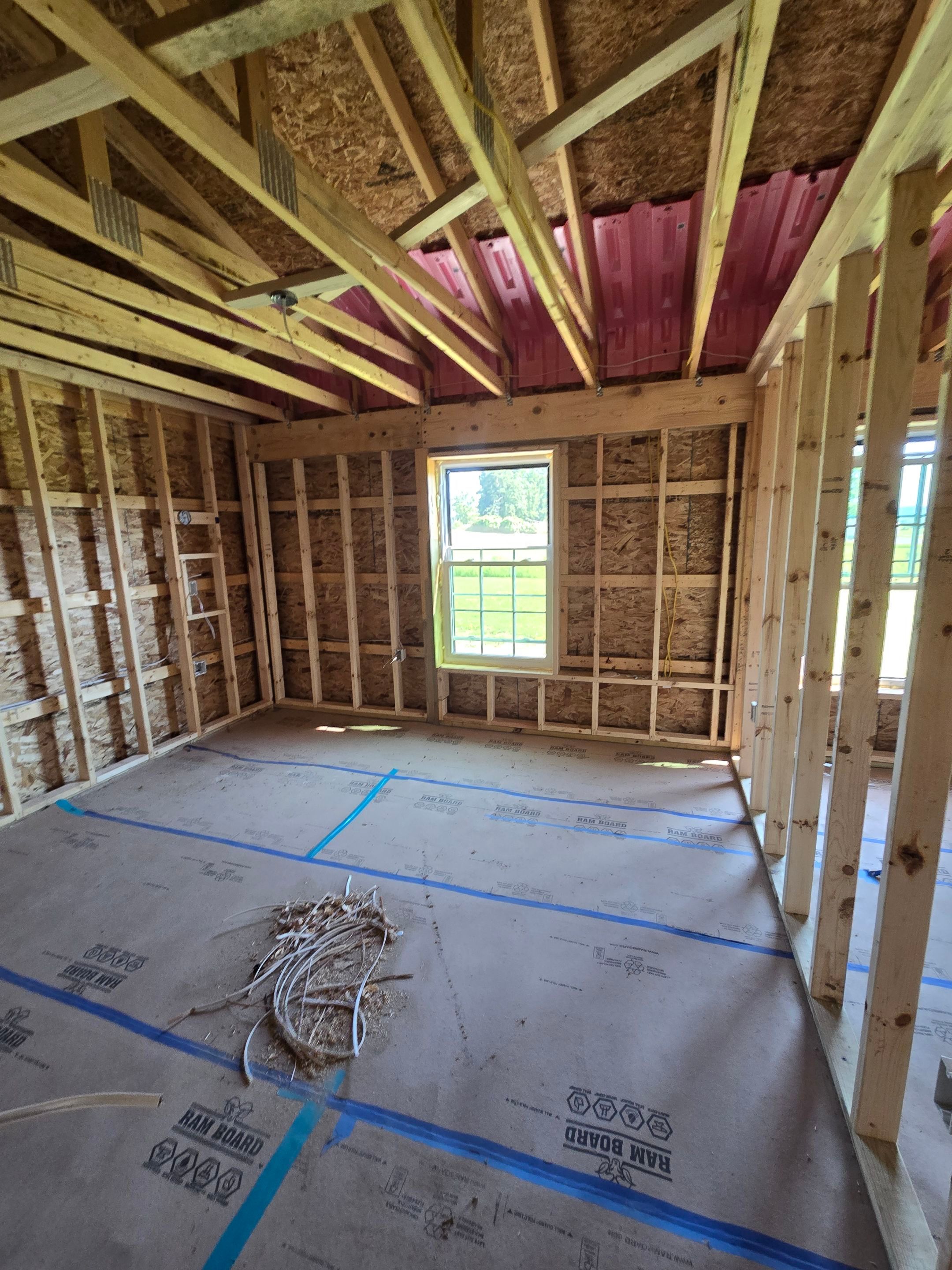 Barndo by Horst Custom Homes