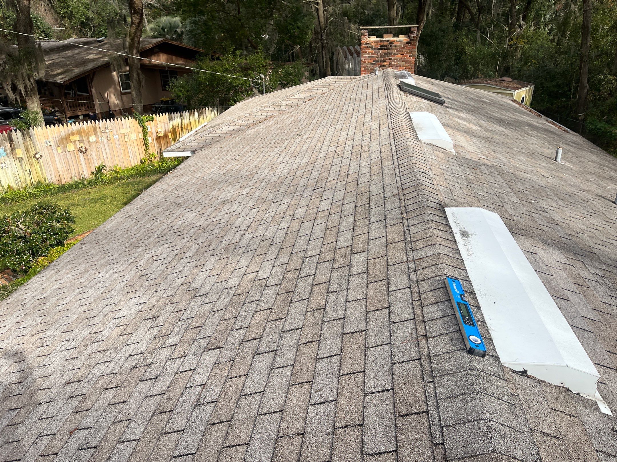 Shingle -> Shingle by Prime Roofing