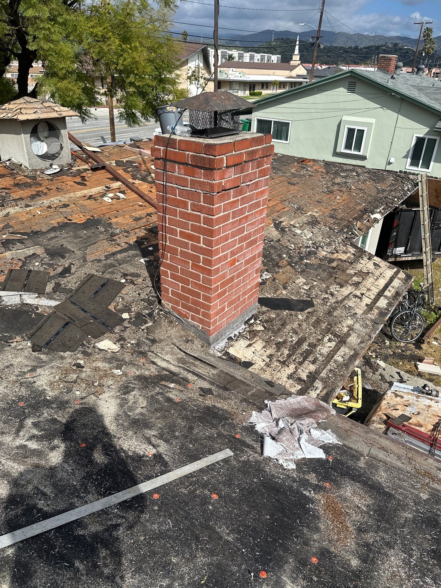 Roof Replacement - San Dimas, CA 91773 by Epic Roof Replacement