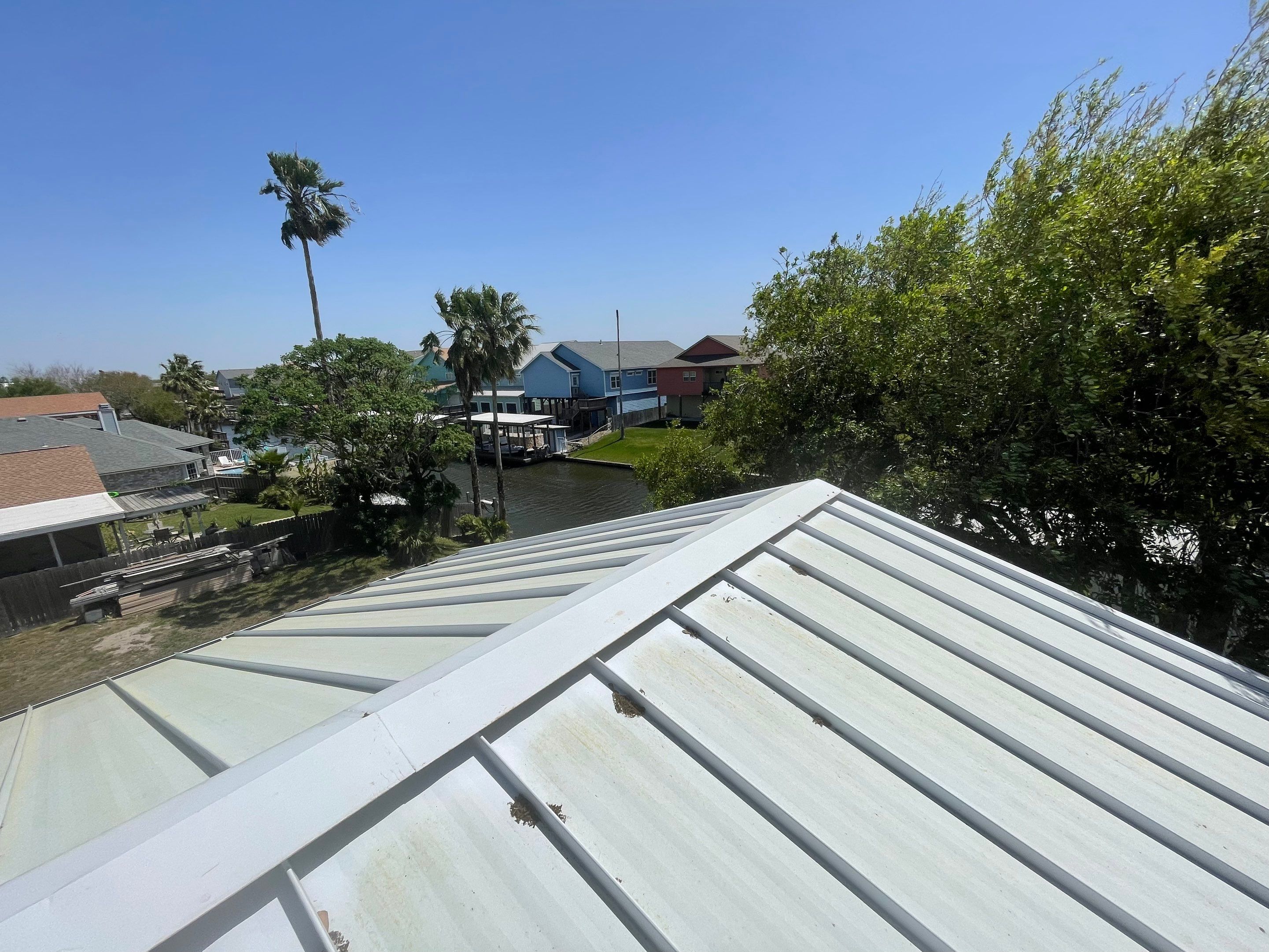 Residential Roofing Installation using GAF Timberline HDZ by Lighthouse Roofing