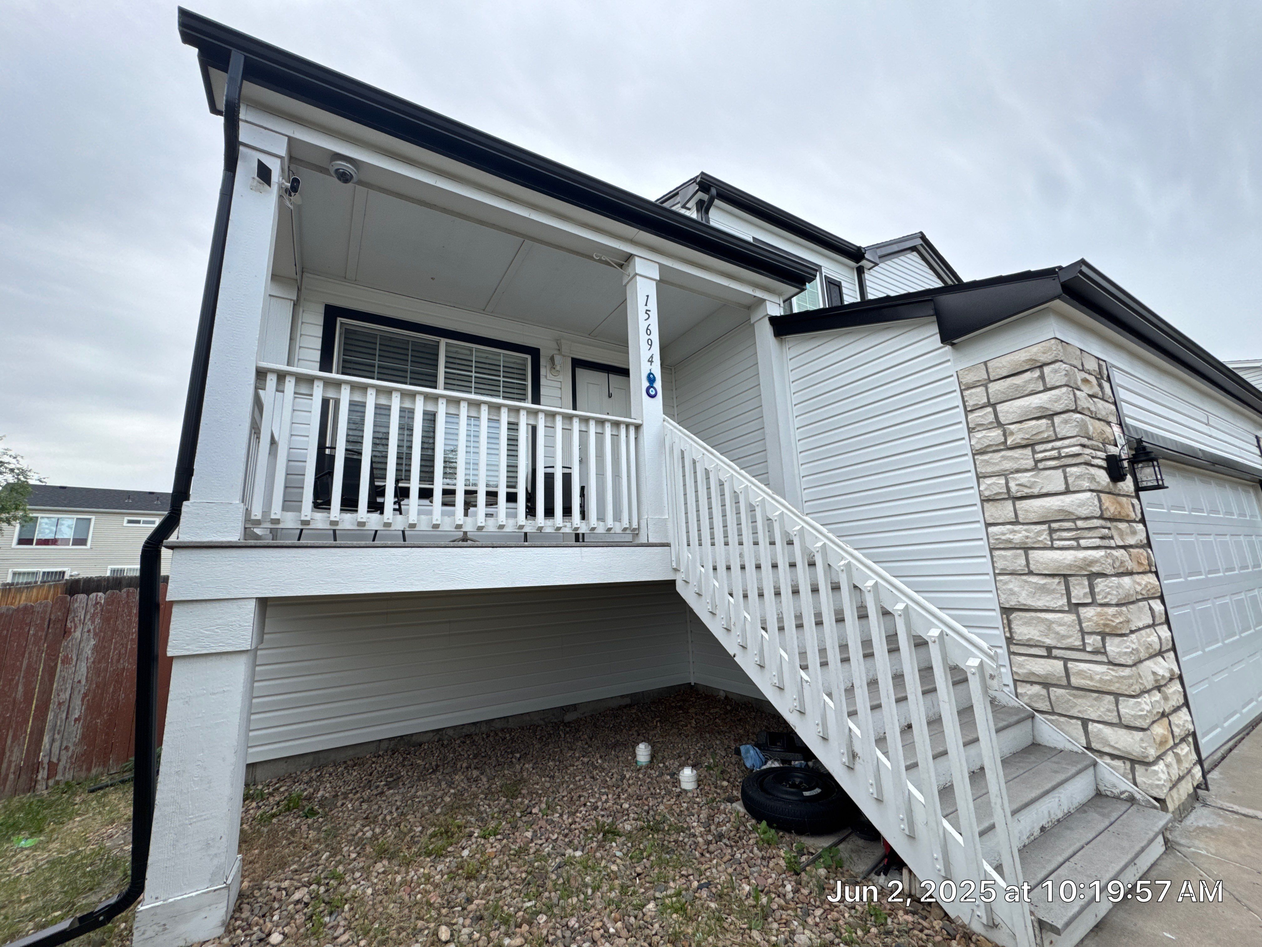 Project in Denver, CO by Suchocki Enterprises