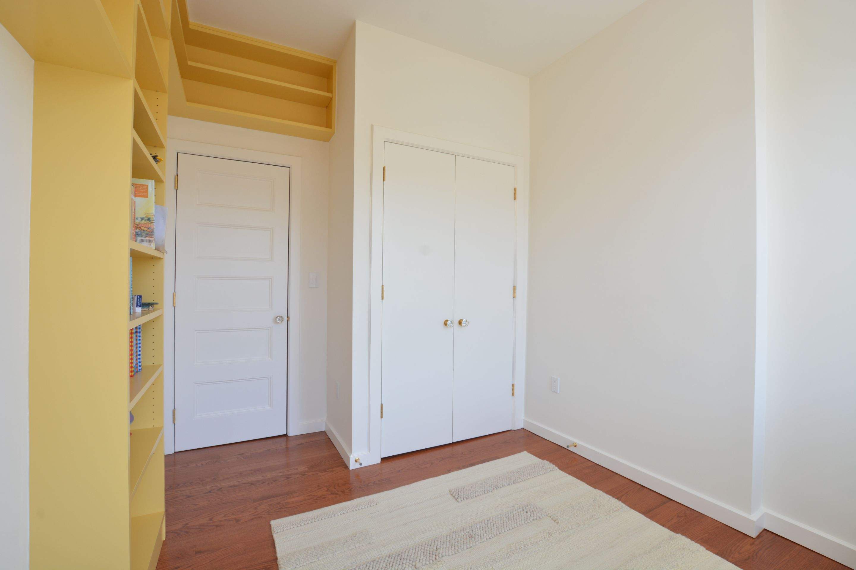 168 Midwood renovation  by Versatile Renovations Corp.