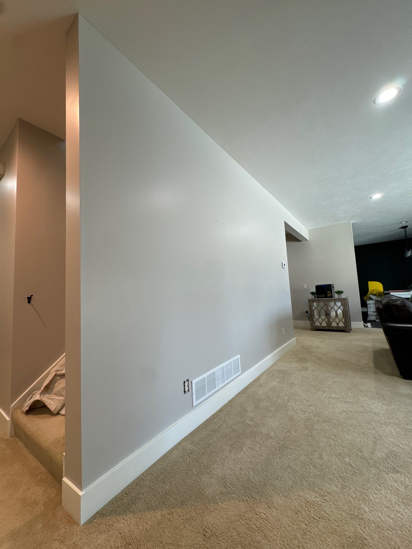 Multiple Room Repaint! by Gordon Painting