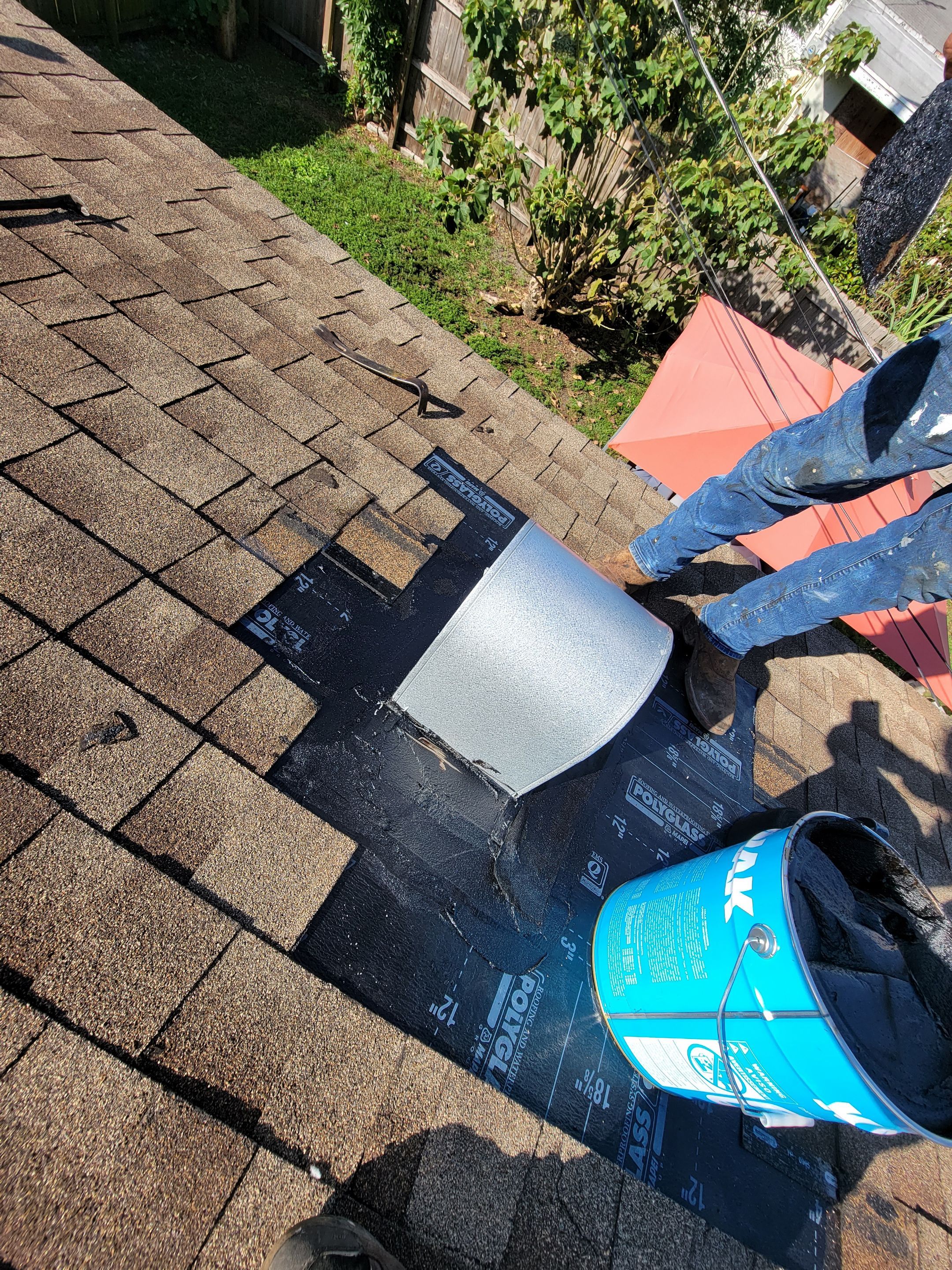 NE 4th Terrace, Fort Lauderdale, FL by G&J Roofing 