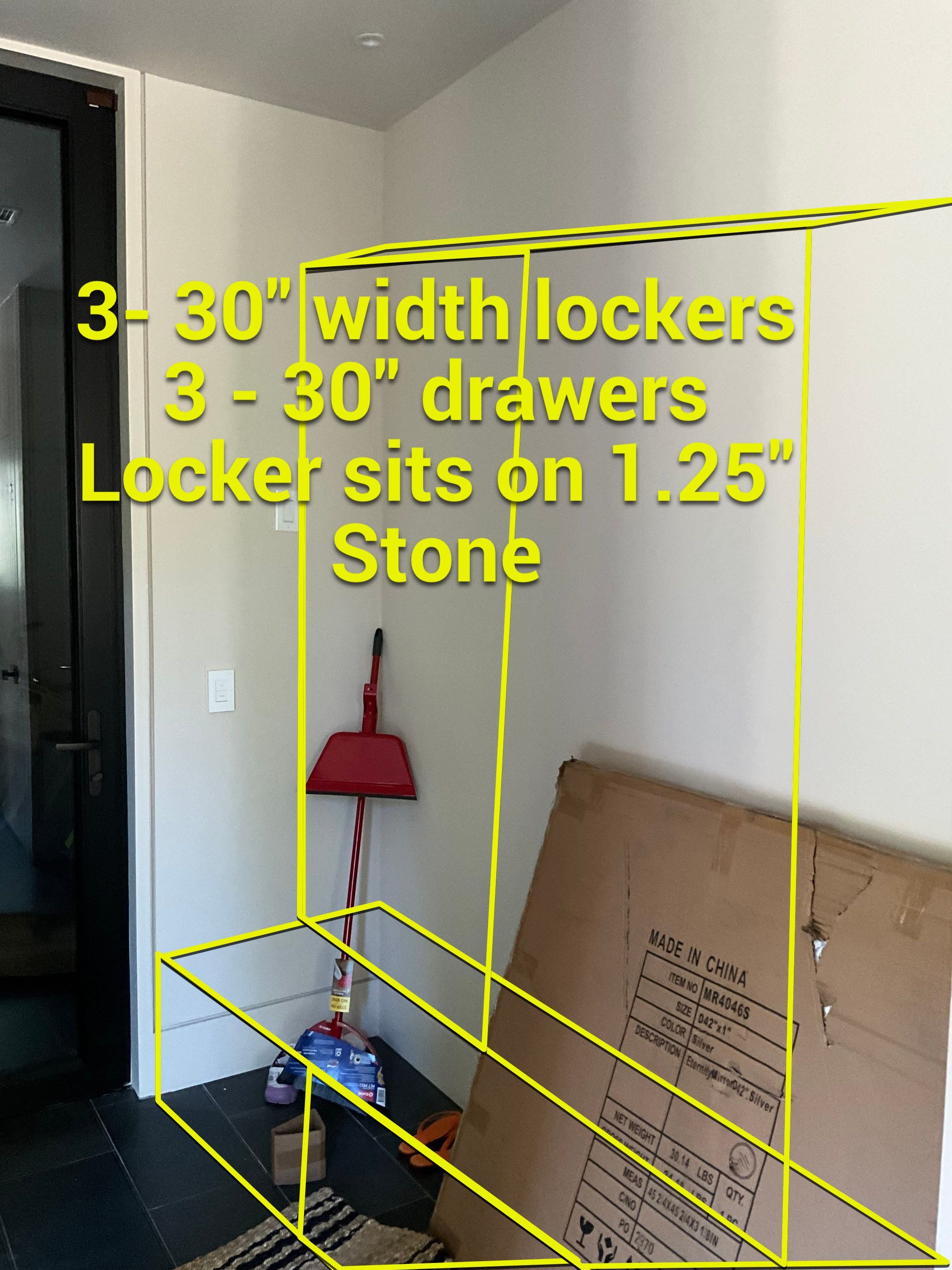 Project in Johns Island by Kitchen Tune Up