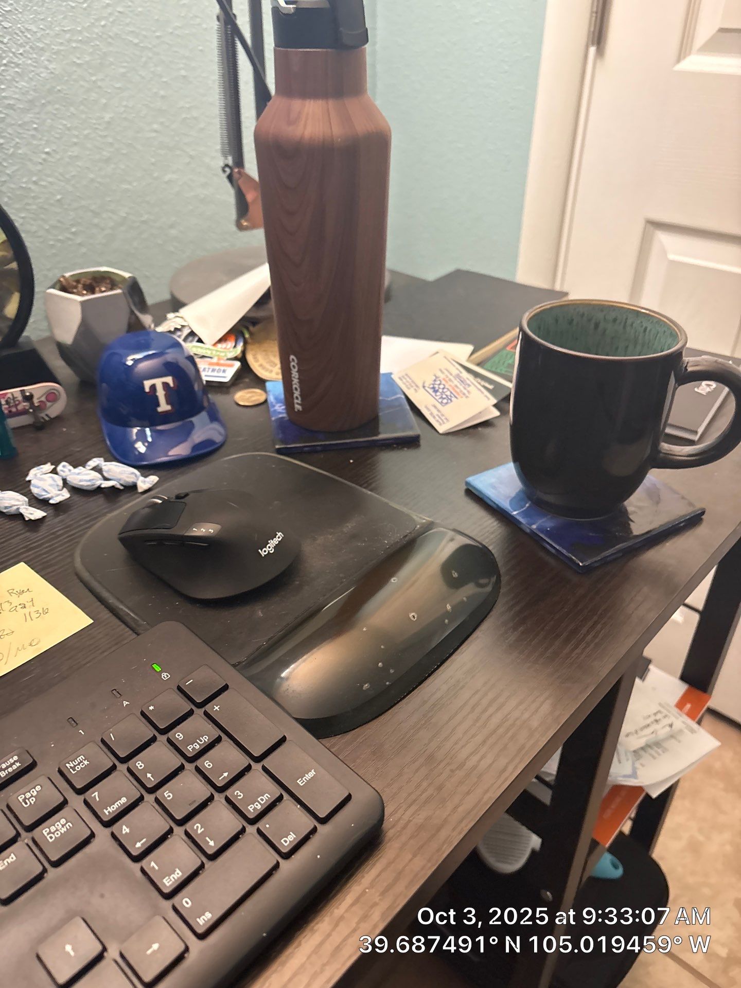 Jones Project by CompanyCam Sales Demo