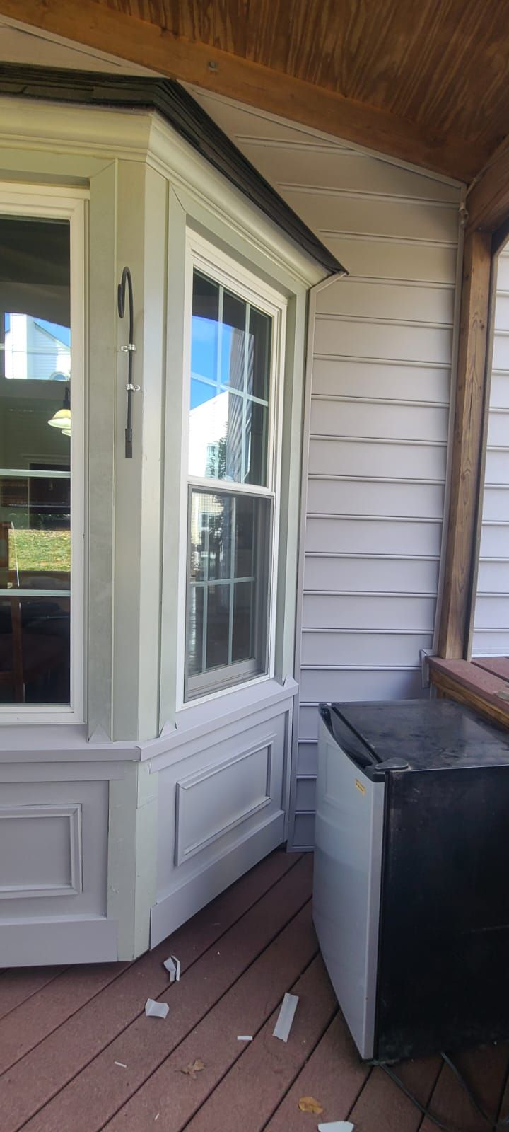 Sterling: Multi-Trade Insurance Restoration by RM Banning, Inc.