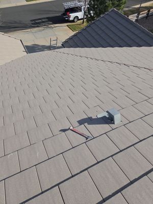 Tile Leak & Maintenance Repair