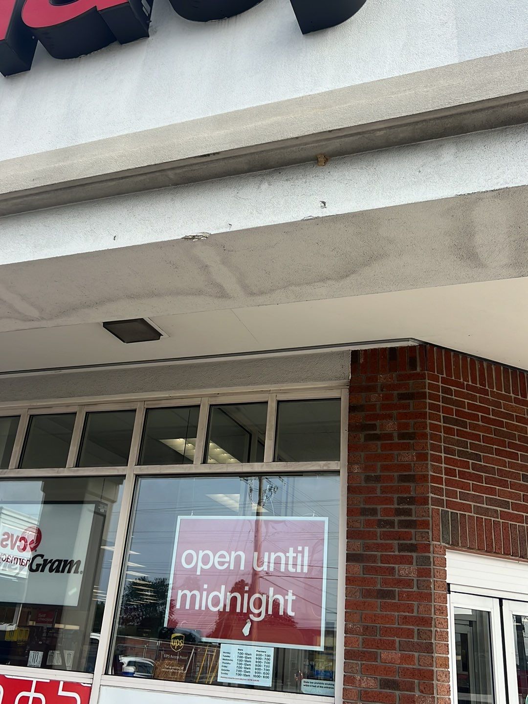 Commercial Building Repair by Storm Contracting