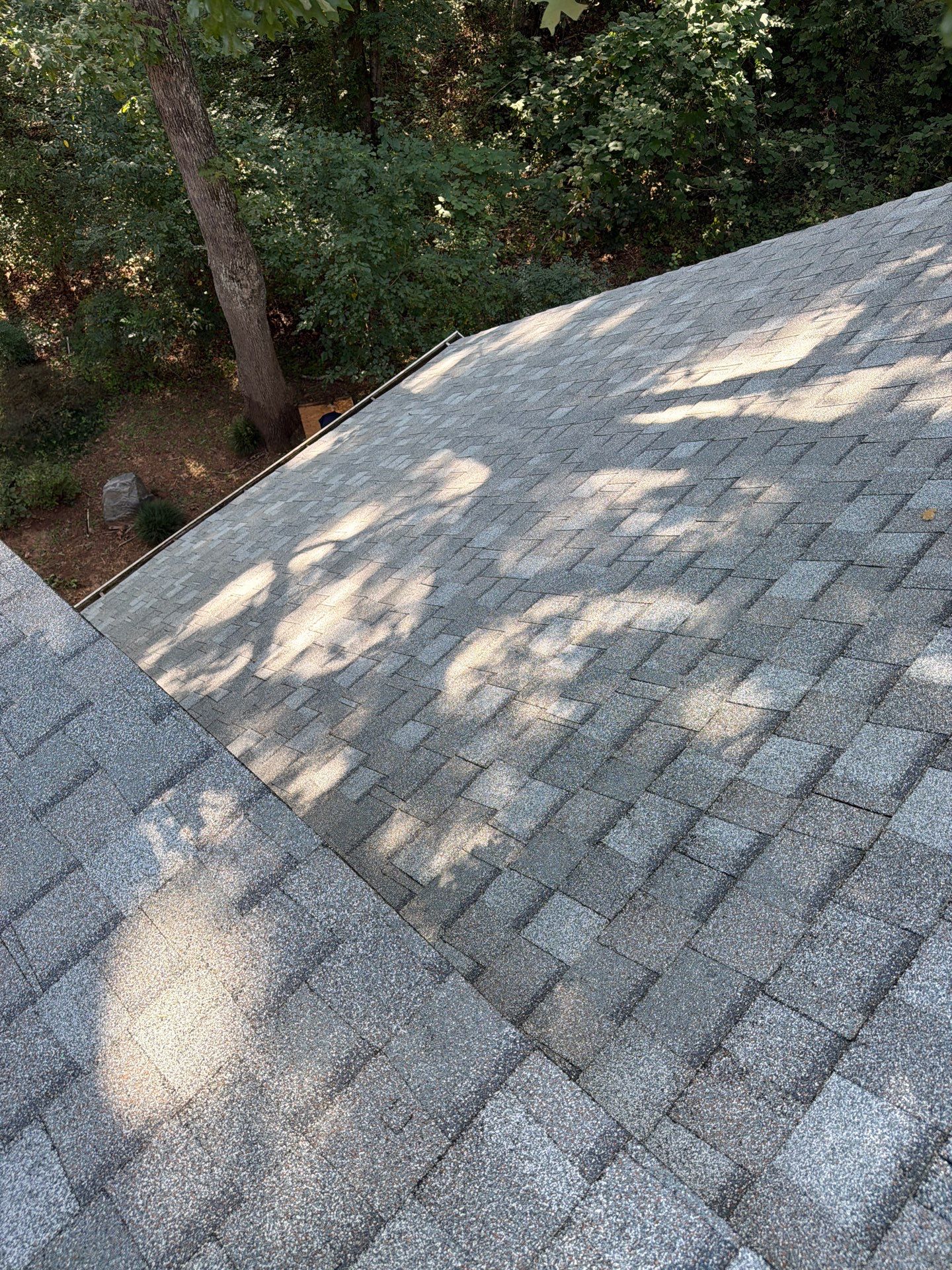 Residential Roofing Installation with Architectural Shingles in Seneca by Roofsters