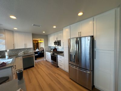Project in Mission Viejo