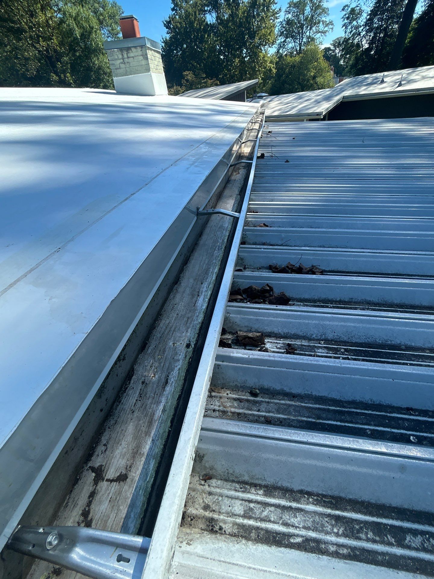 Falls Church :  TPO by RM Banning, Inc.