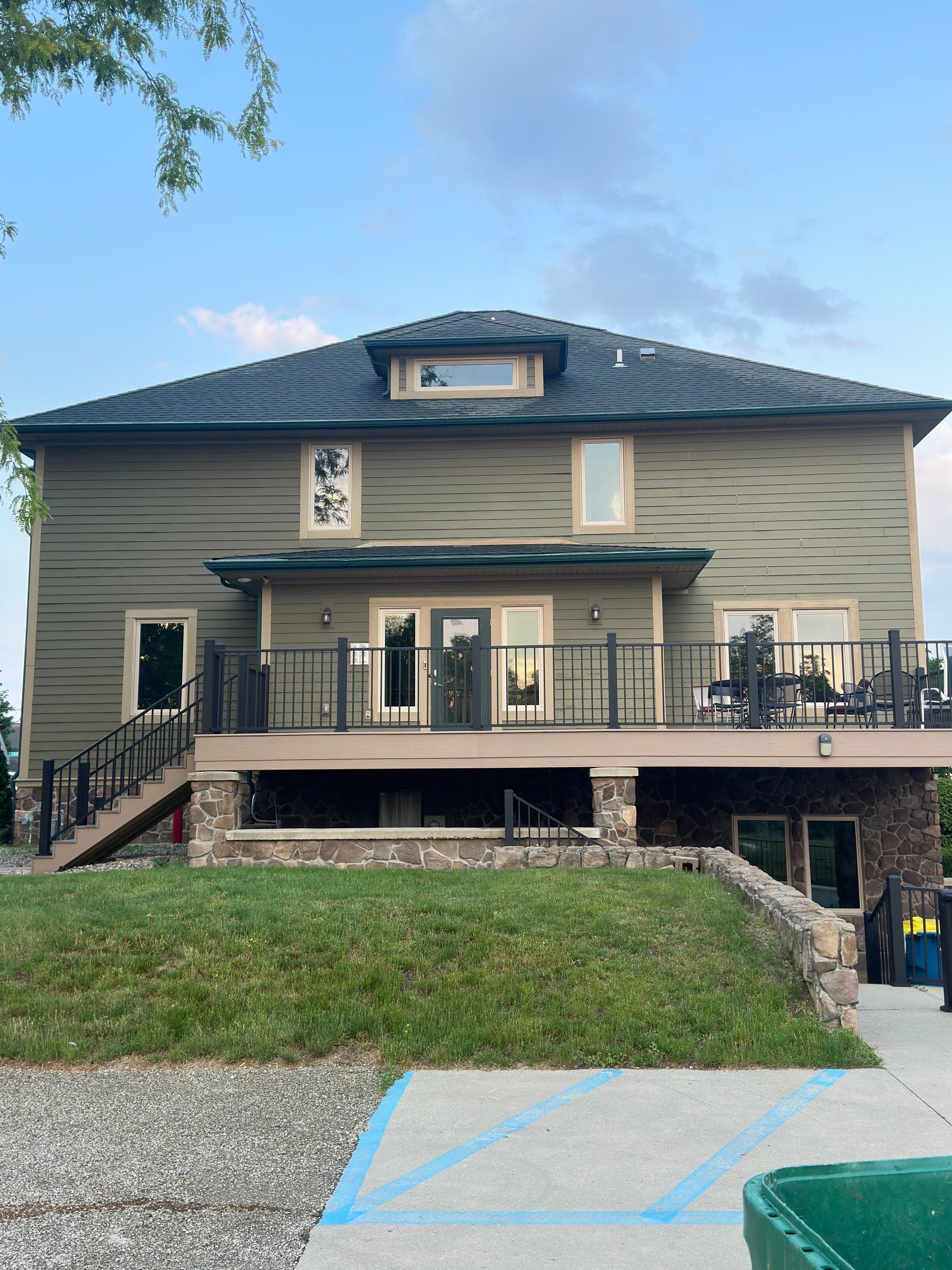 Window Project Project in Angola, IN by Window World Of Fort Wayne