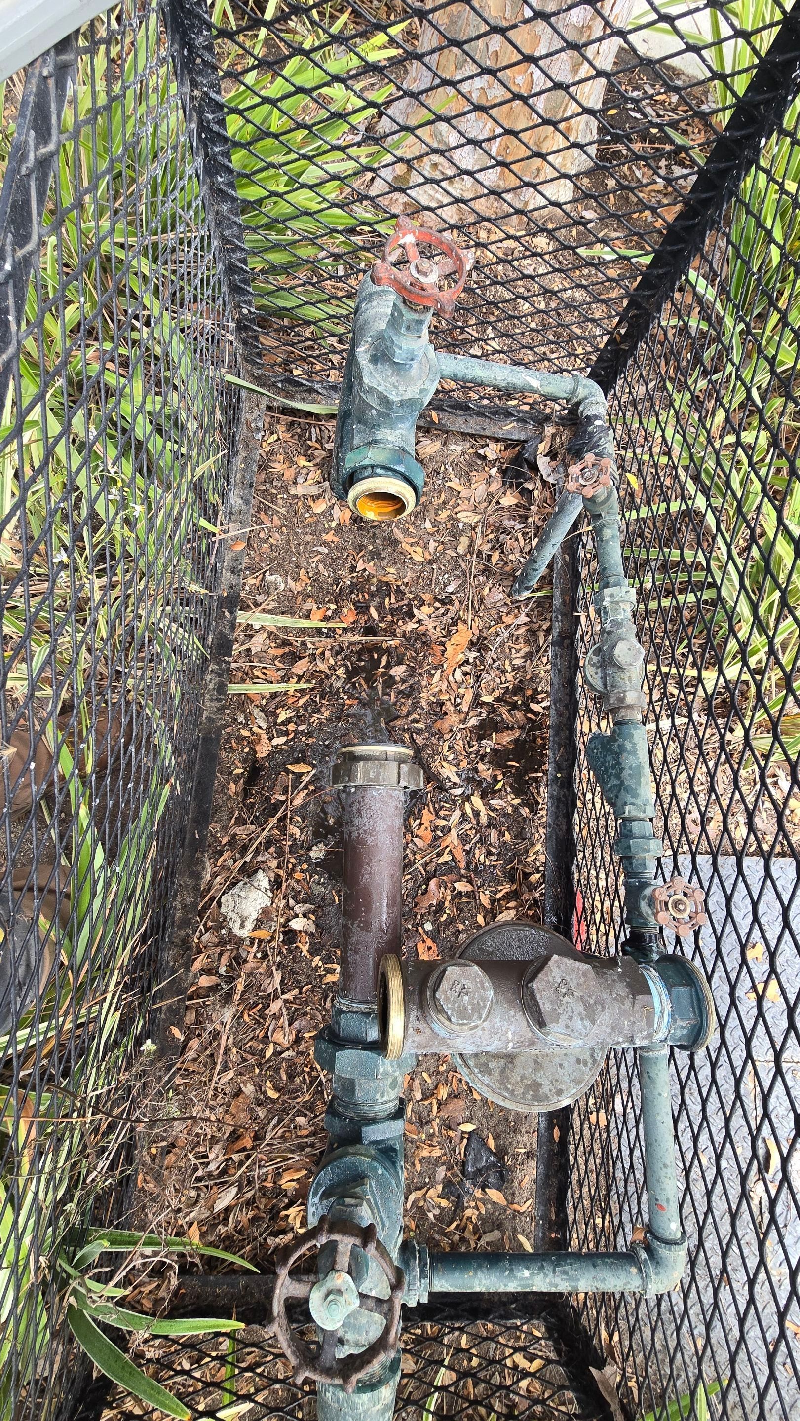 Pressure Regulator Replacement in Fullerton by One Stop Source