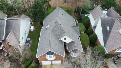 Roof Replacement in Cary, NC