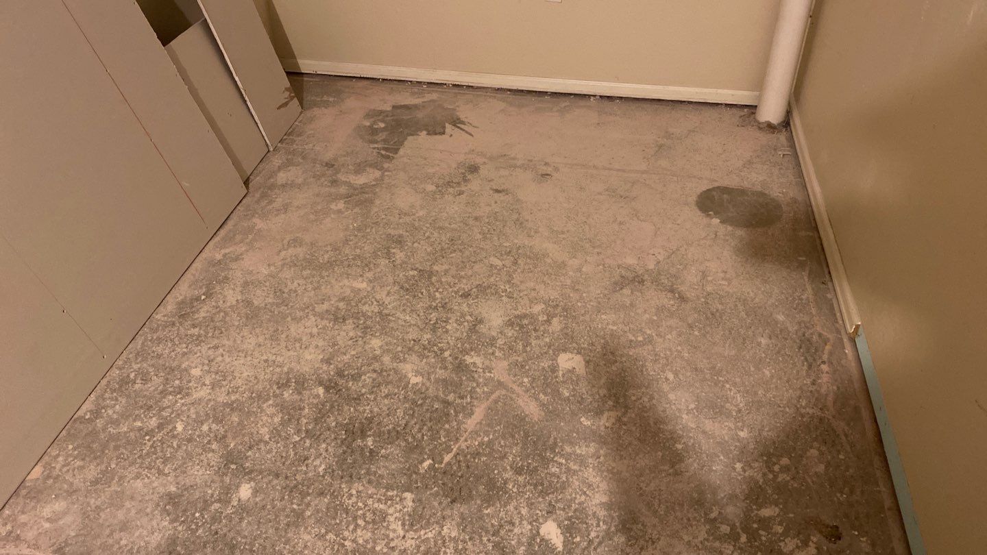 Rebuild Project in Aurora by Accountable Home Services