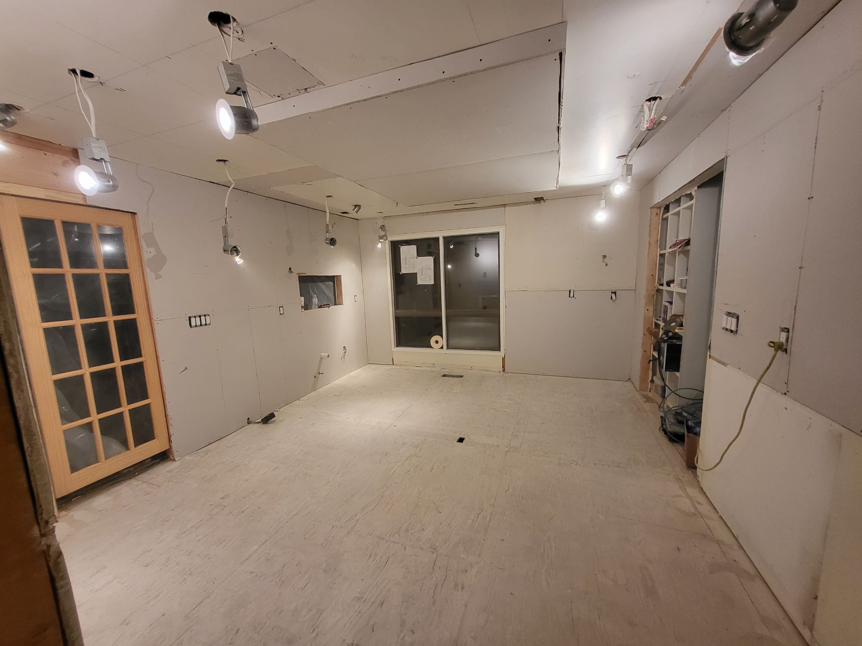 Kitchen Remodel by Southbridge,llc