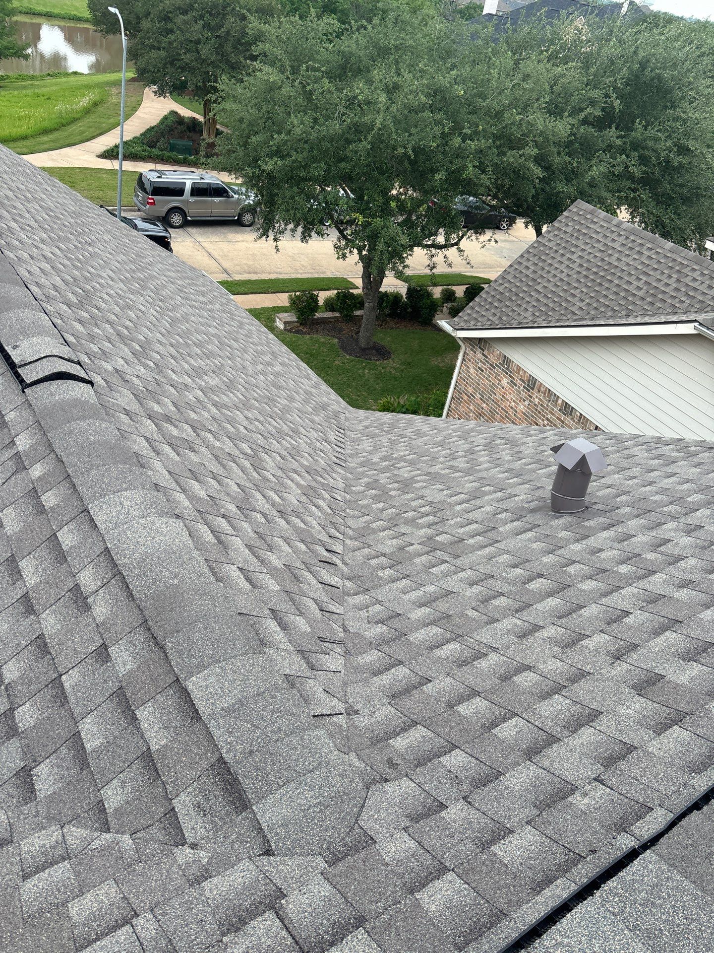 Roof Replacement in Telfair, Sugar Land TX by Roof Repair Company