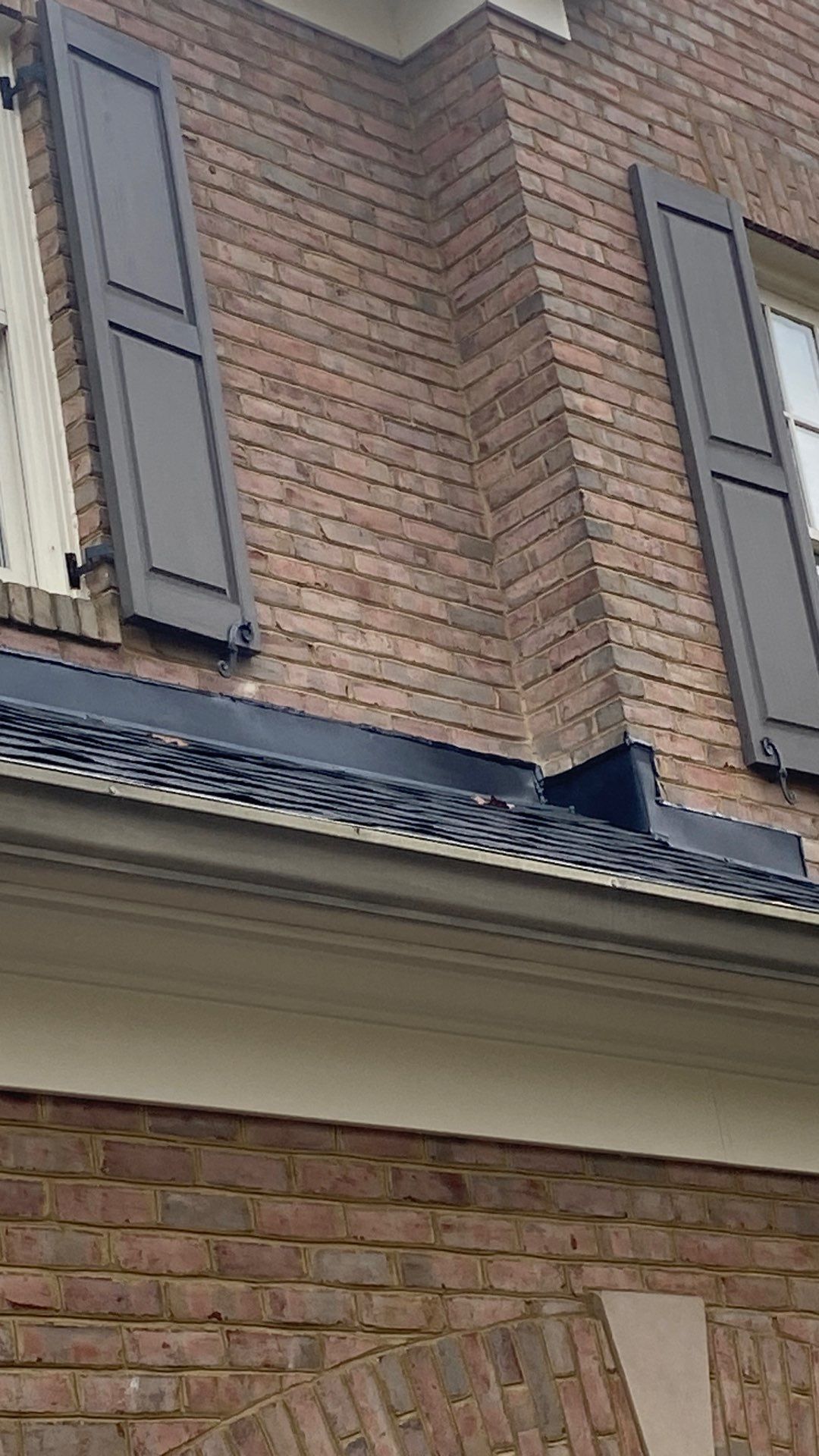 Alexandria: Residential Roof Replacement with CertainTeed Landmark Pro Designer Shingles in Max Def Moire Black by RM Banning, Inc.