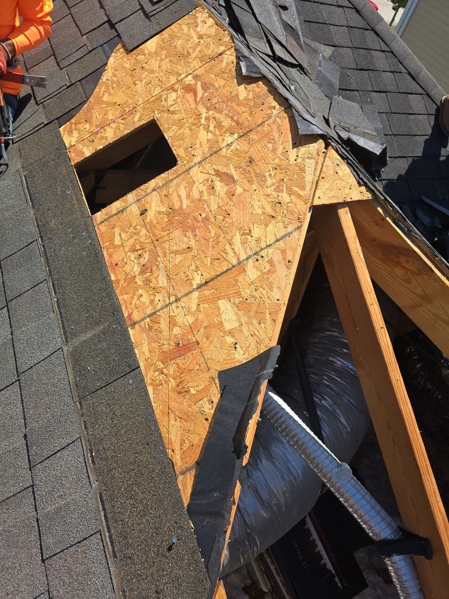 Roof Repair Katy by Roof Repair Company