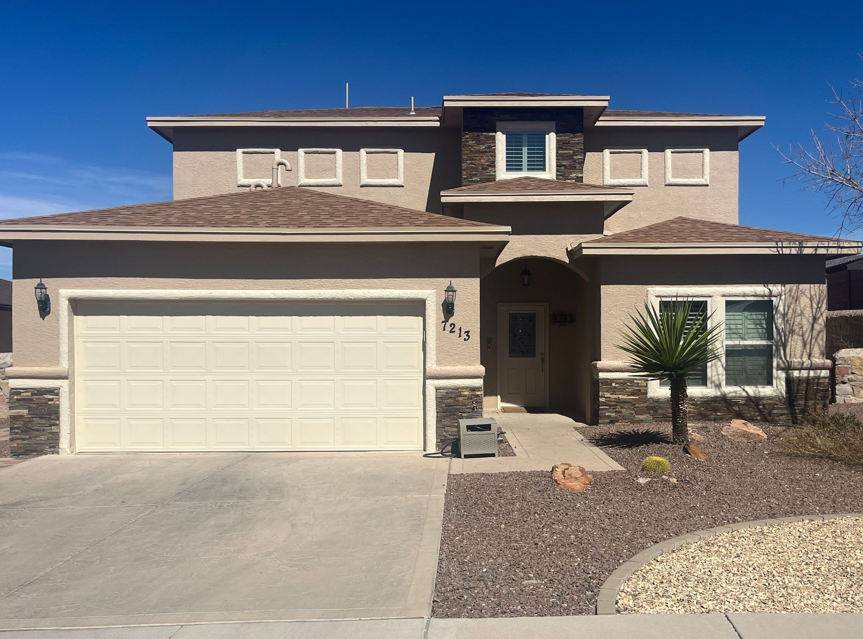 Fresh Coat Painters of El Paso featured photo.