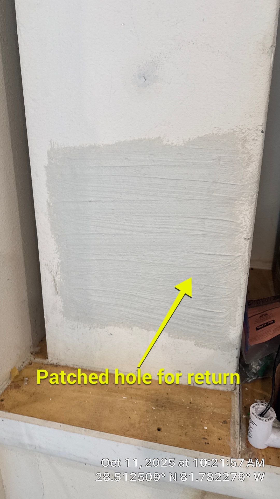 Air Duct Cleaning in Clermont by Hygienic Air, Inc