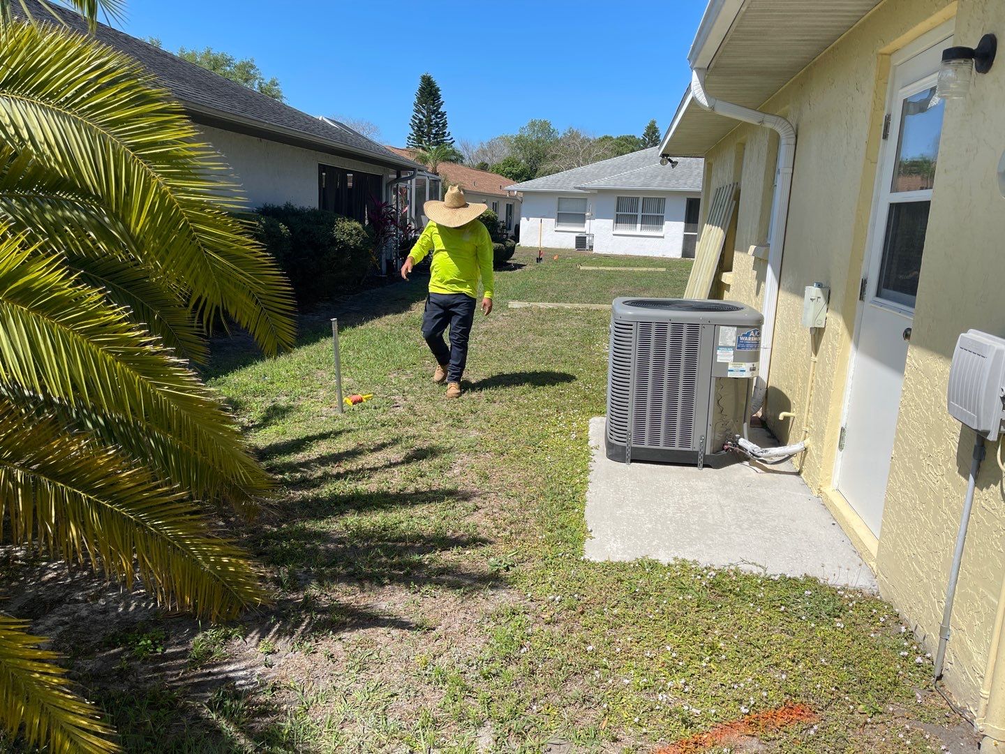 Sarasota, FL 6ft. Tall Treated Board on Board Privacy  Privacy Fence by Asap fence and gates, LLC