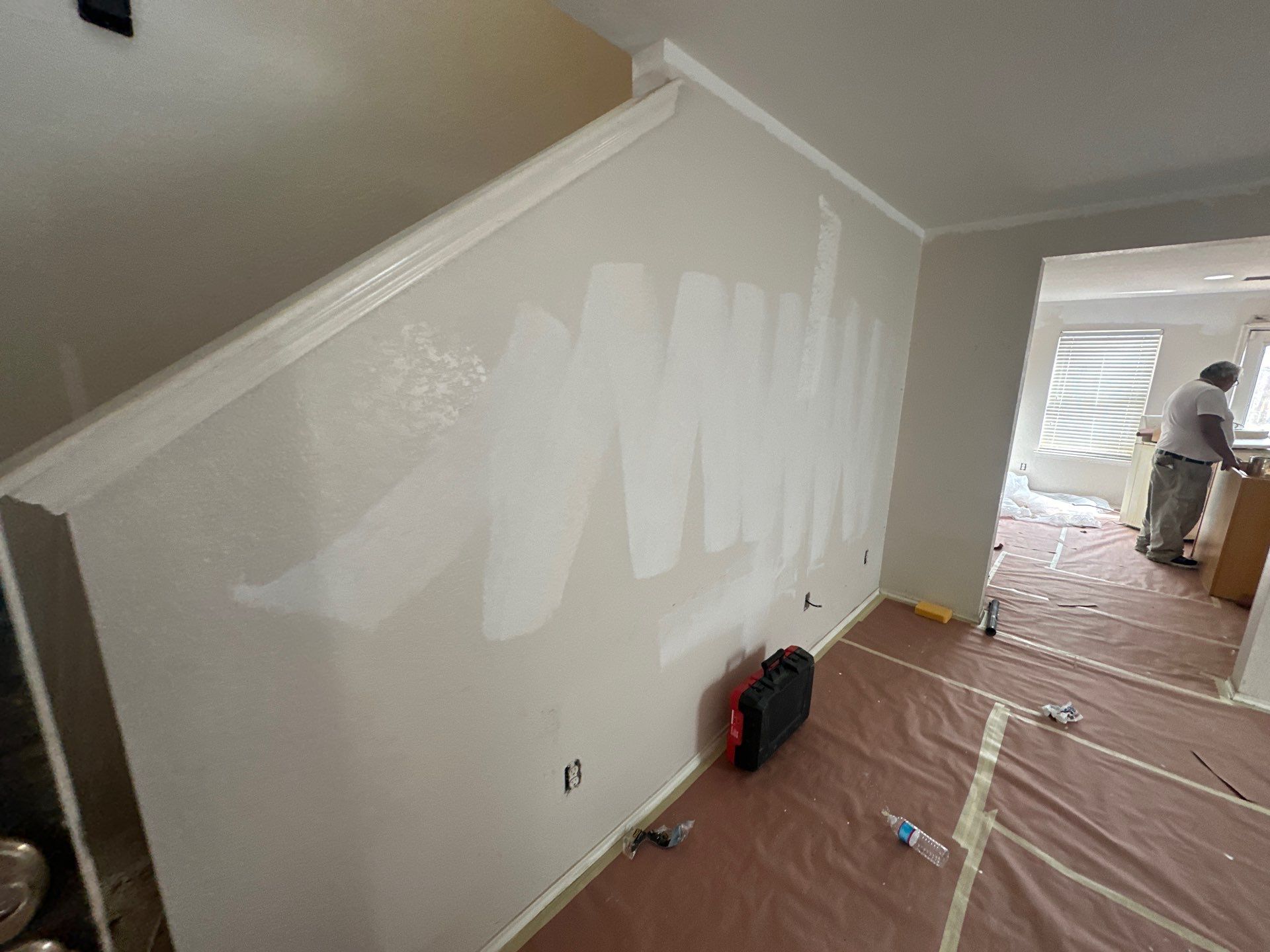 Remington Ranch Rental Remodel by SophAlx LLC