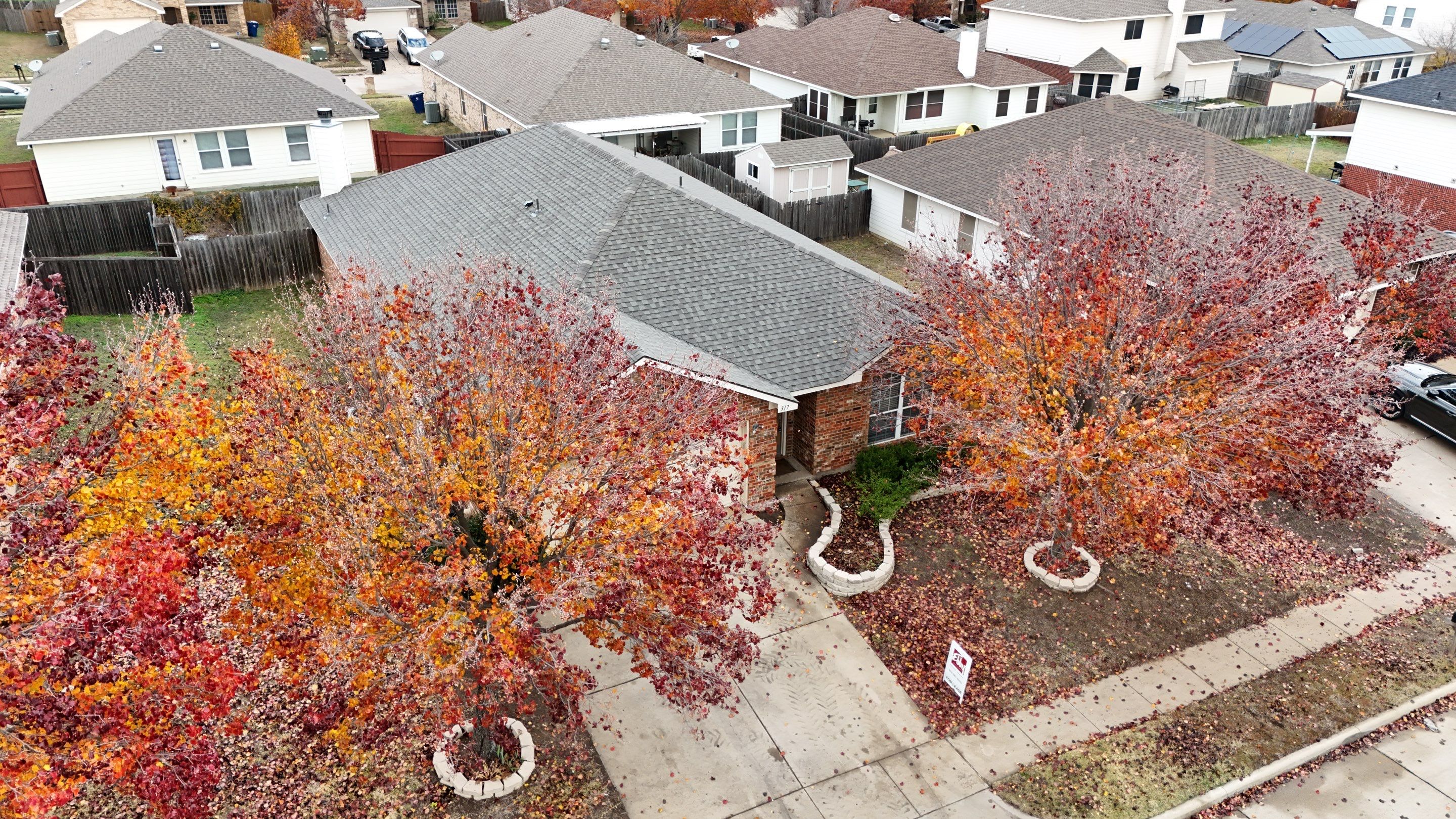 Project in Crowley by Armor Roofing | Exteriors