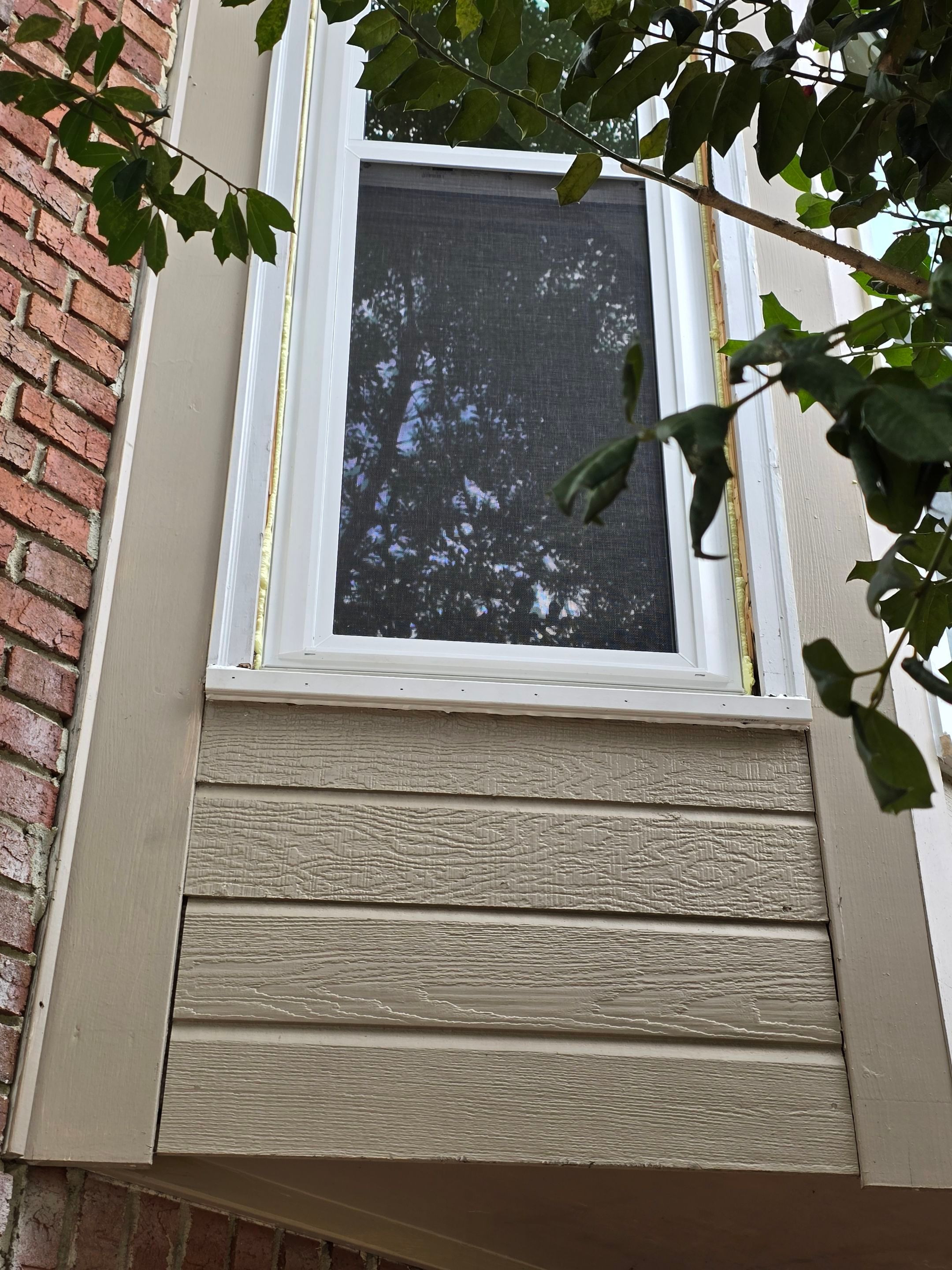 Morris Project in Hoover  by The Window Source