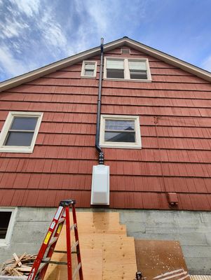 Subslab SafeAir™ System