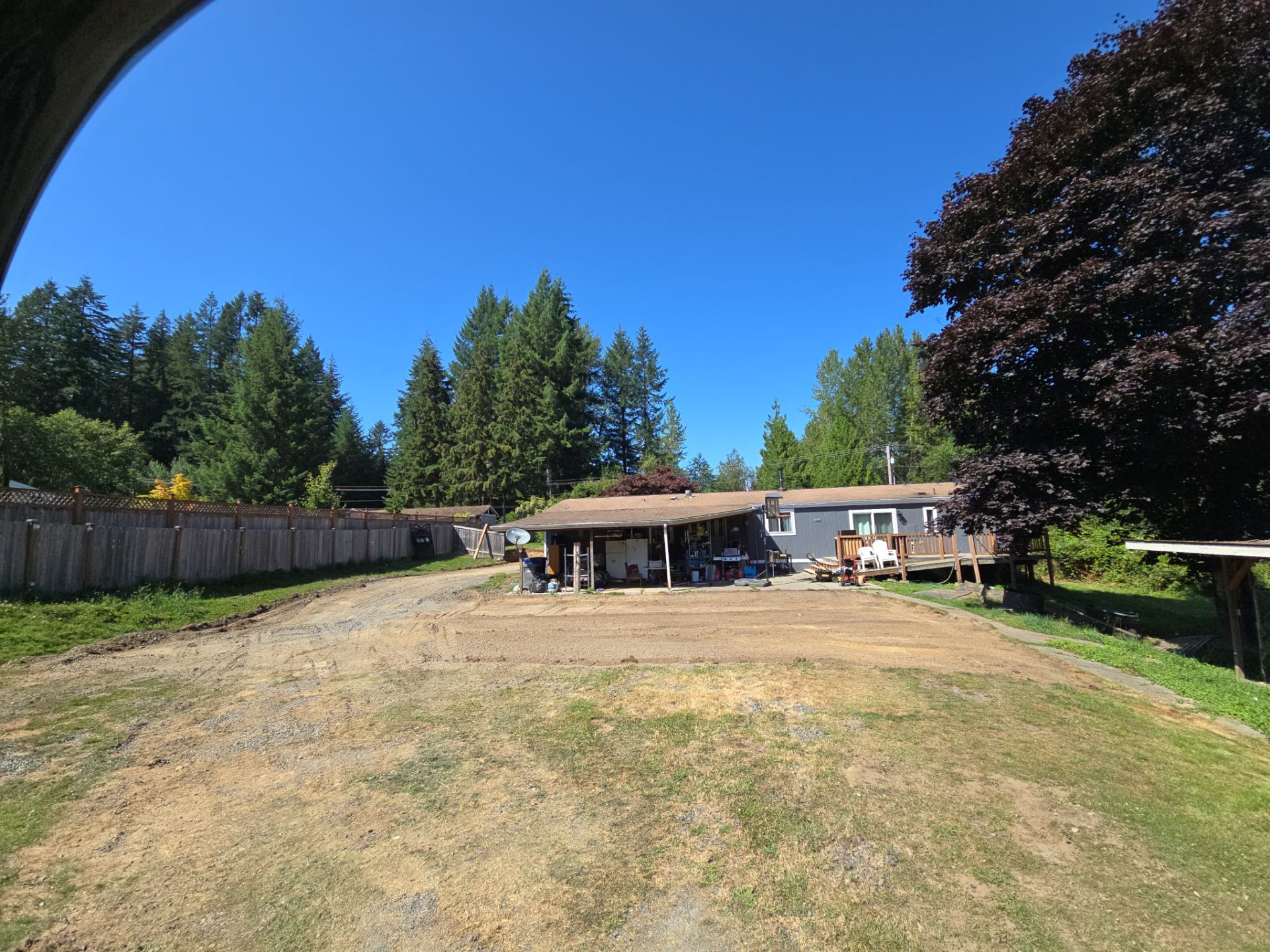 Joann | Asphalt Driveway & Retaining Wall  by Jireh Asphalt & Concrete Inc 