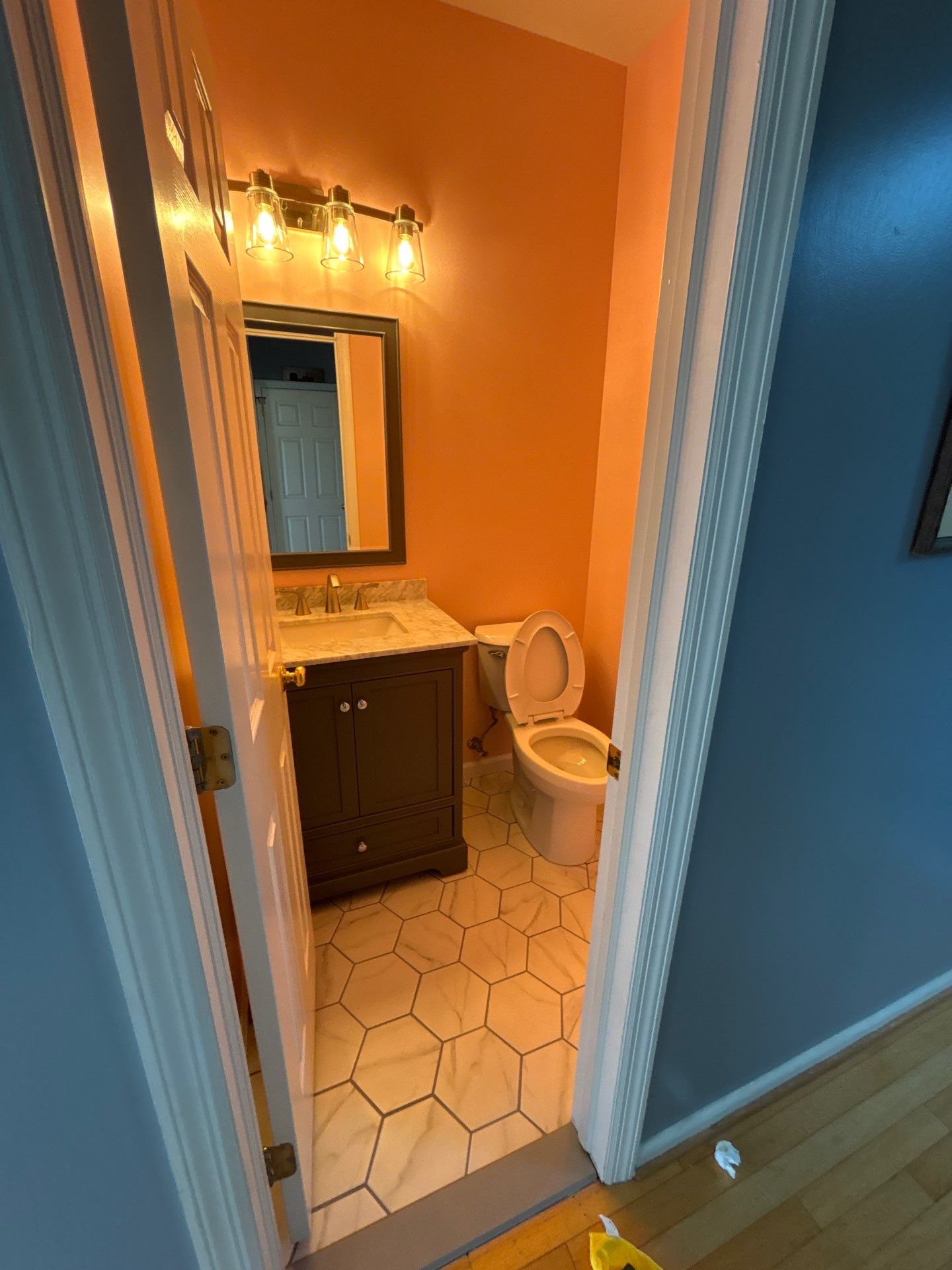 Project in Middletown by WilLine Builders LLC