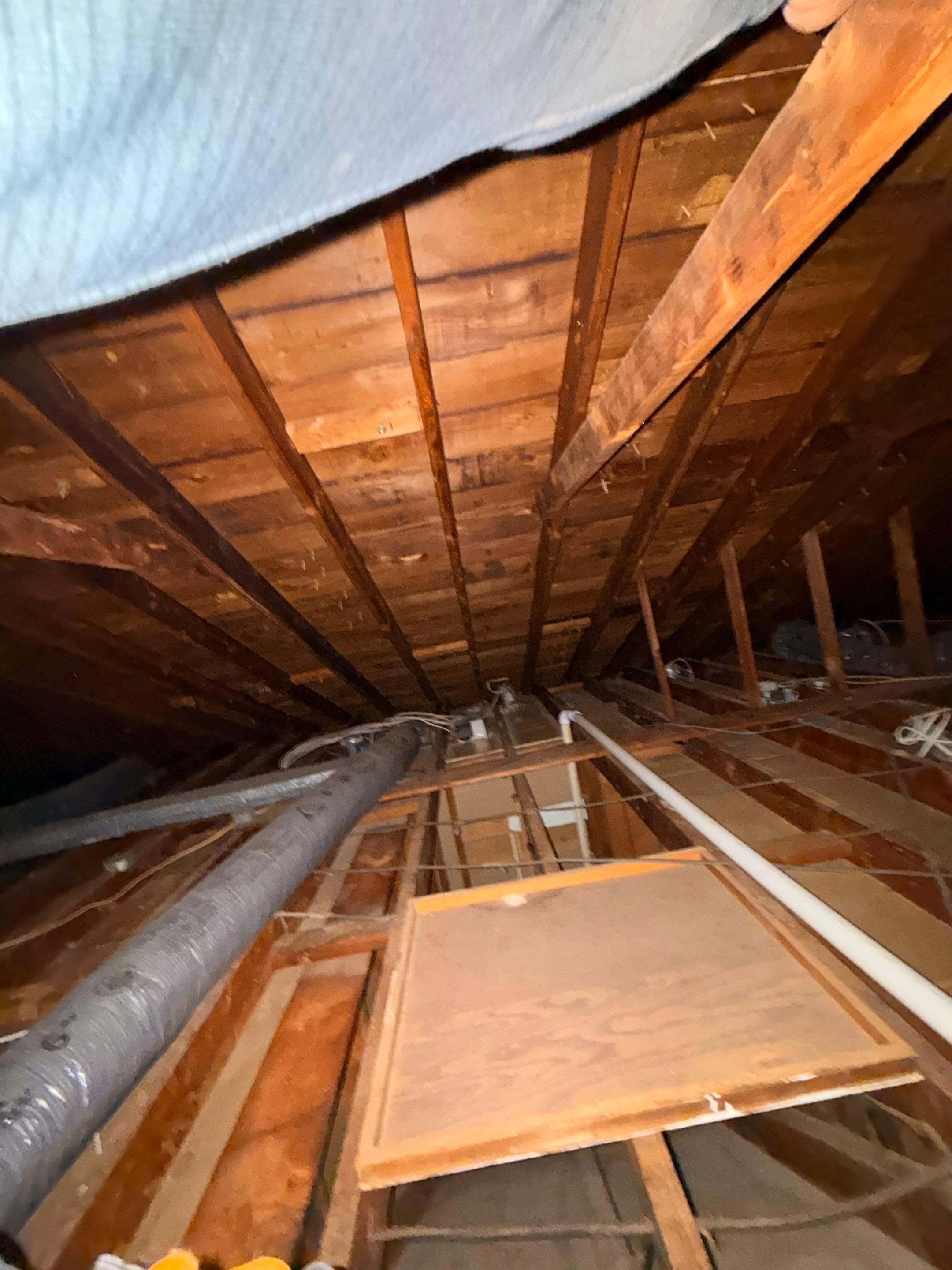 Project in Joppatowne, MD by Smart Energy Pros