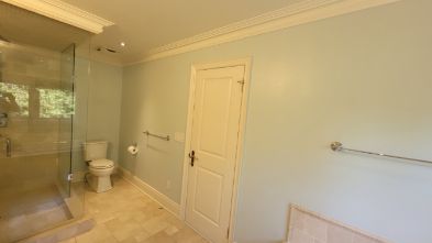 Interior Painting and Finishing for a Home in Toronto by GTA HOME PAINTING