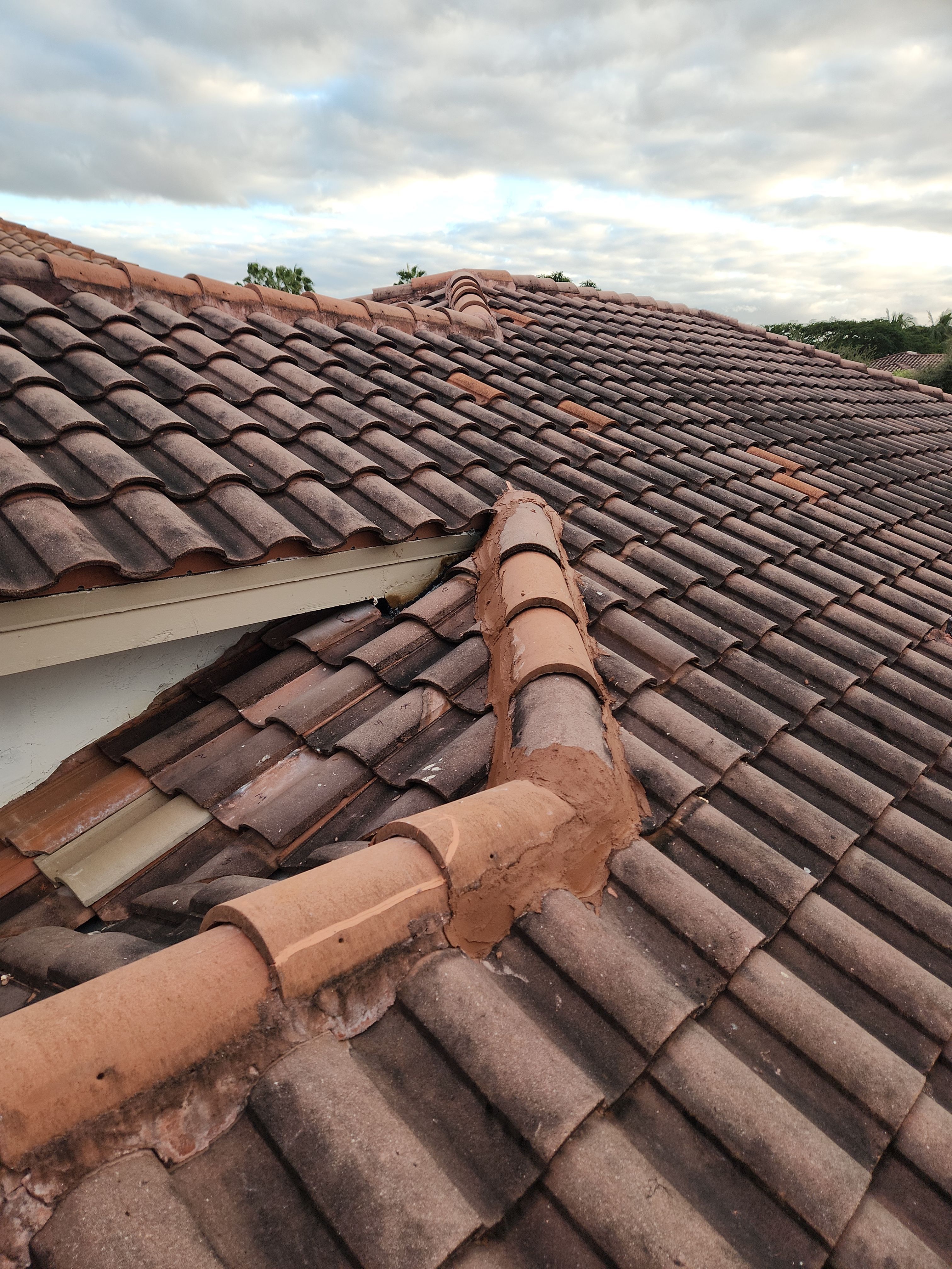 Tile Roof Repair in Miramar, FL – Expert Solutions with Unmatched Professionalism by Aastro Roofing