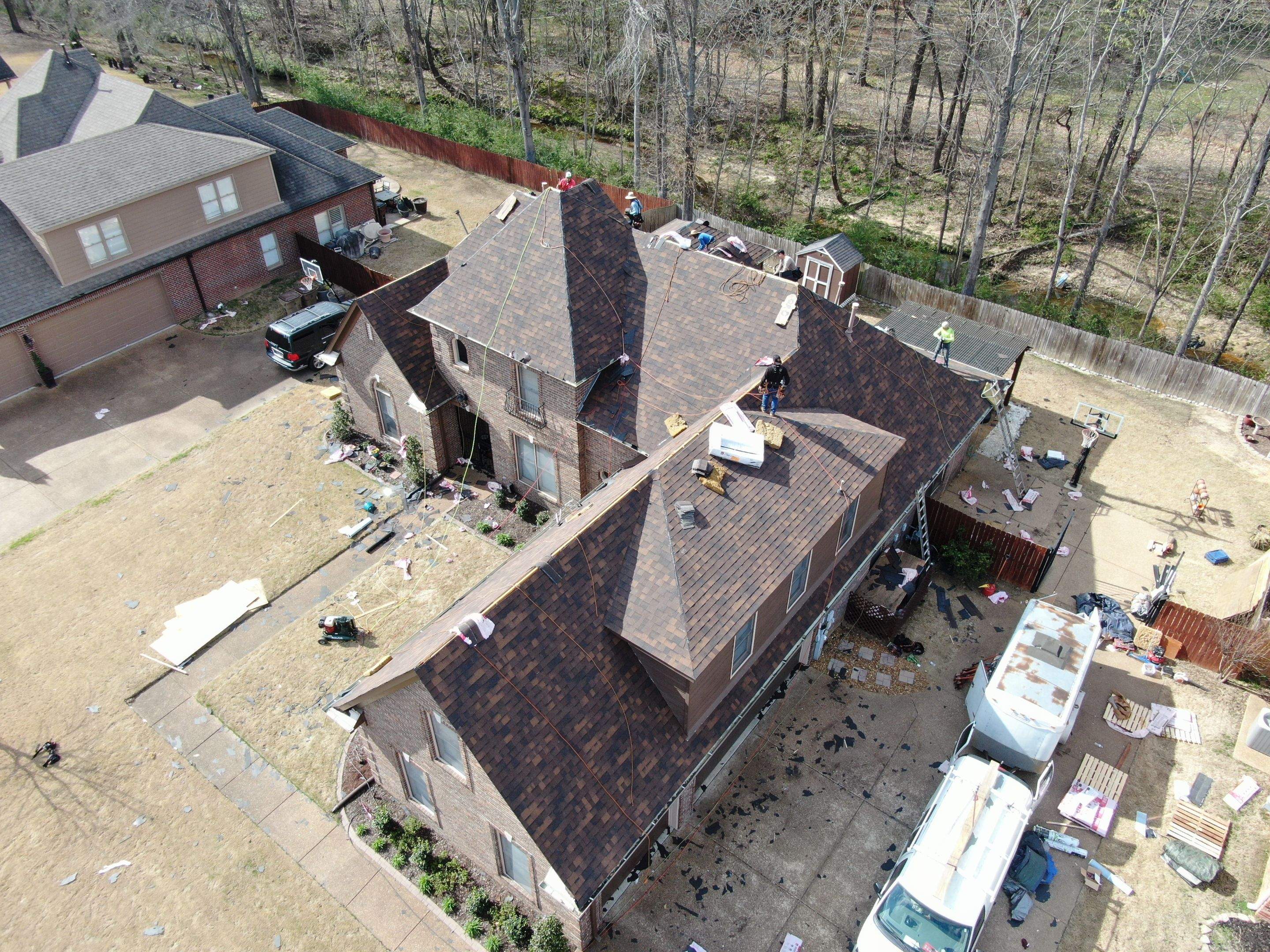 Kevin C. by Haven Roofing