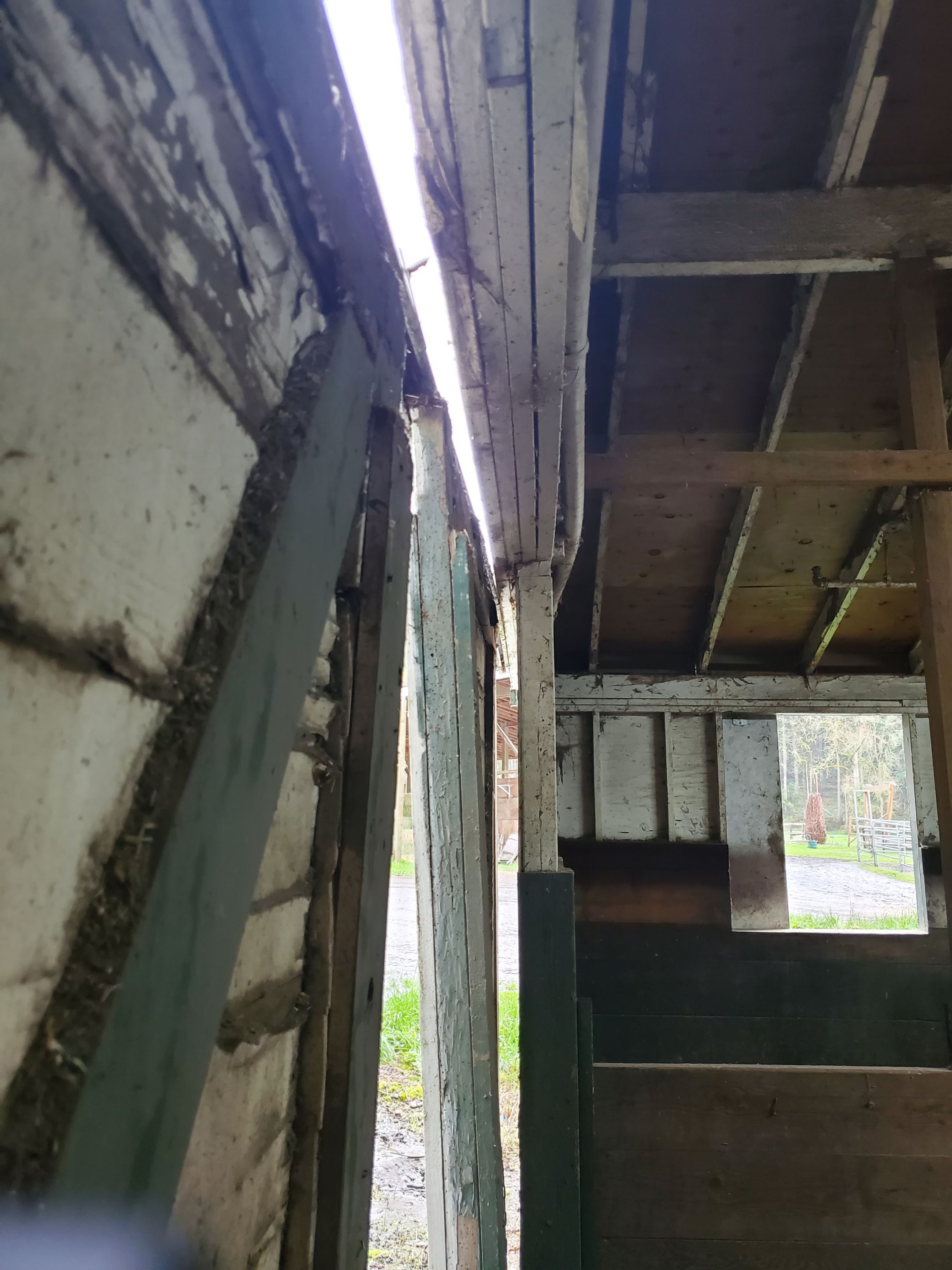 Lake Oswego Hunt Club - Storm Damage  by Construction Now LLC