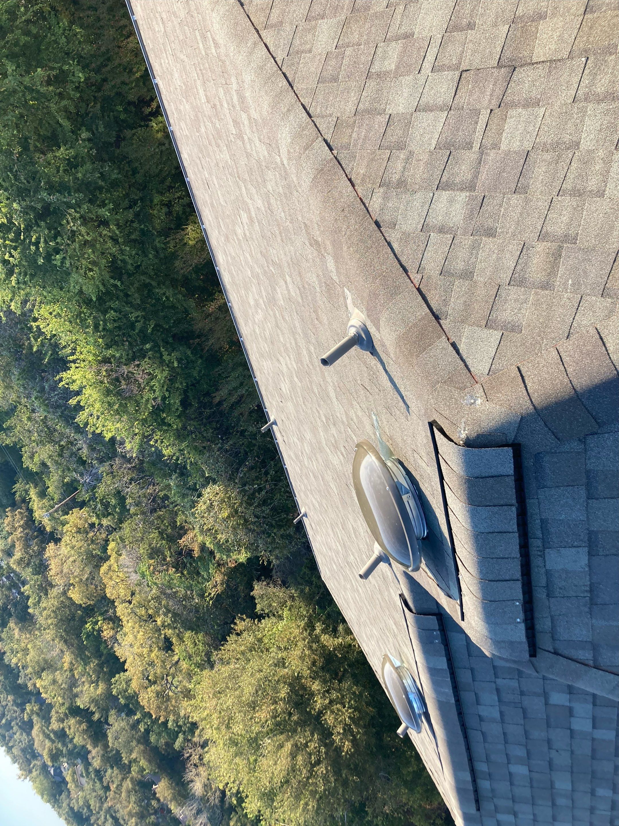 Project in Austin by Rhino Roofing and General Contracting, LLC