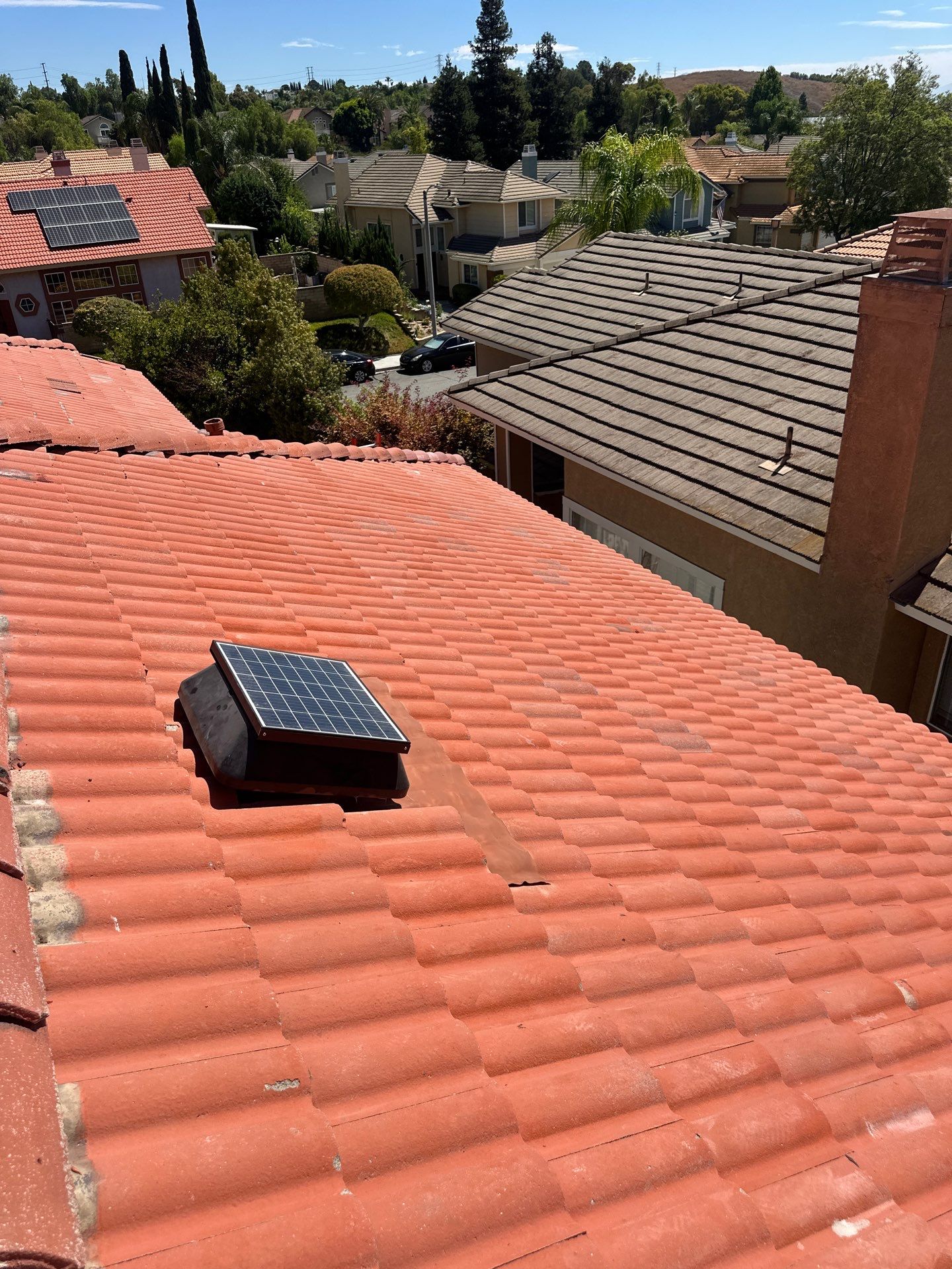Roof Replacement - Chino Hills, CA 91709 by Epic Roof Replacement