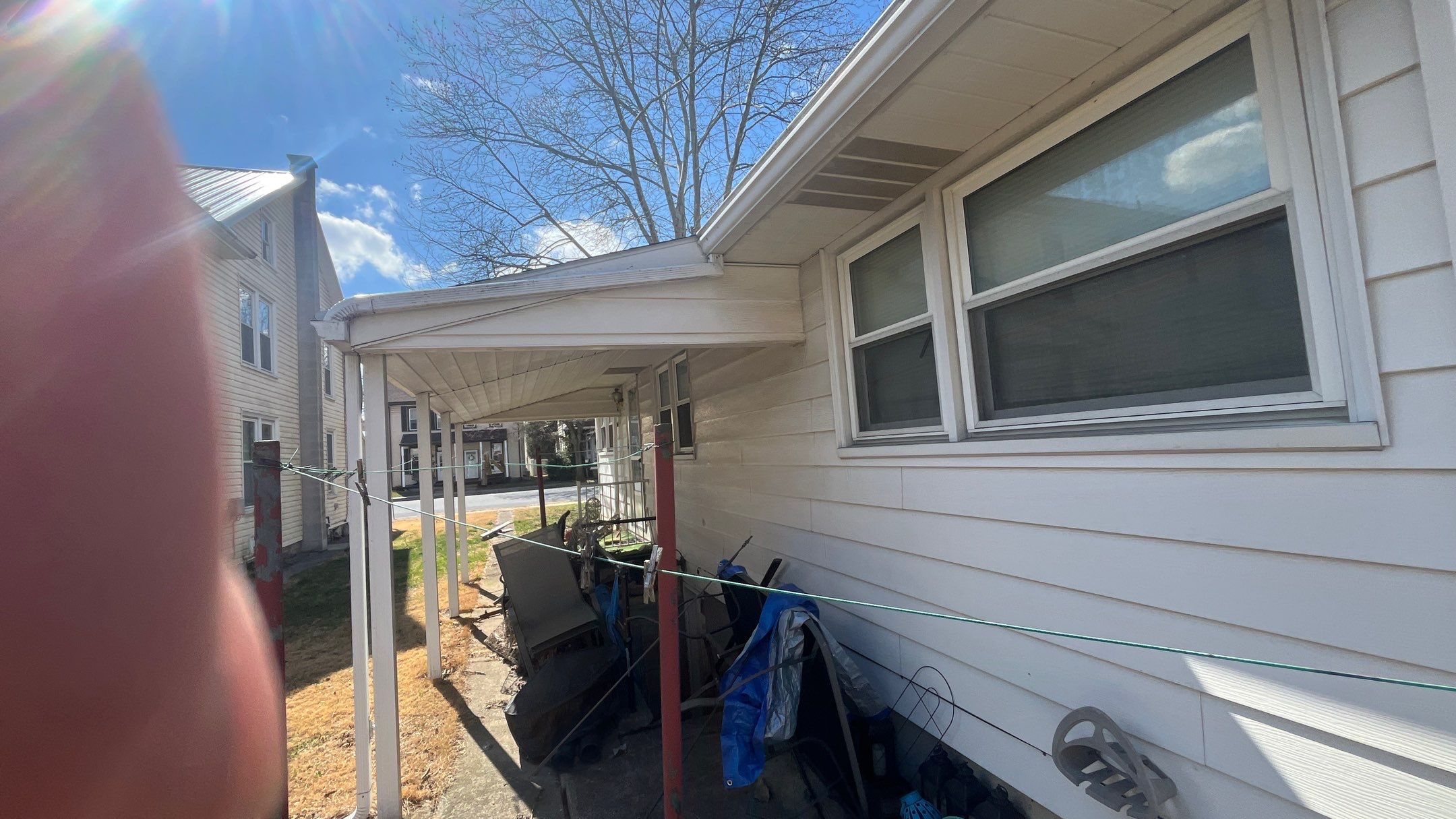 Royal Siding and Okna Windows by Aspen Home Improvements