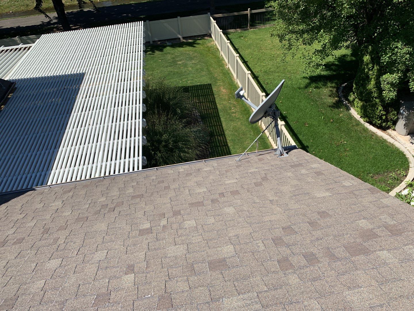 Boise ID., Residential Roofing Installation using Duration Shingles by ID Roofing LLC