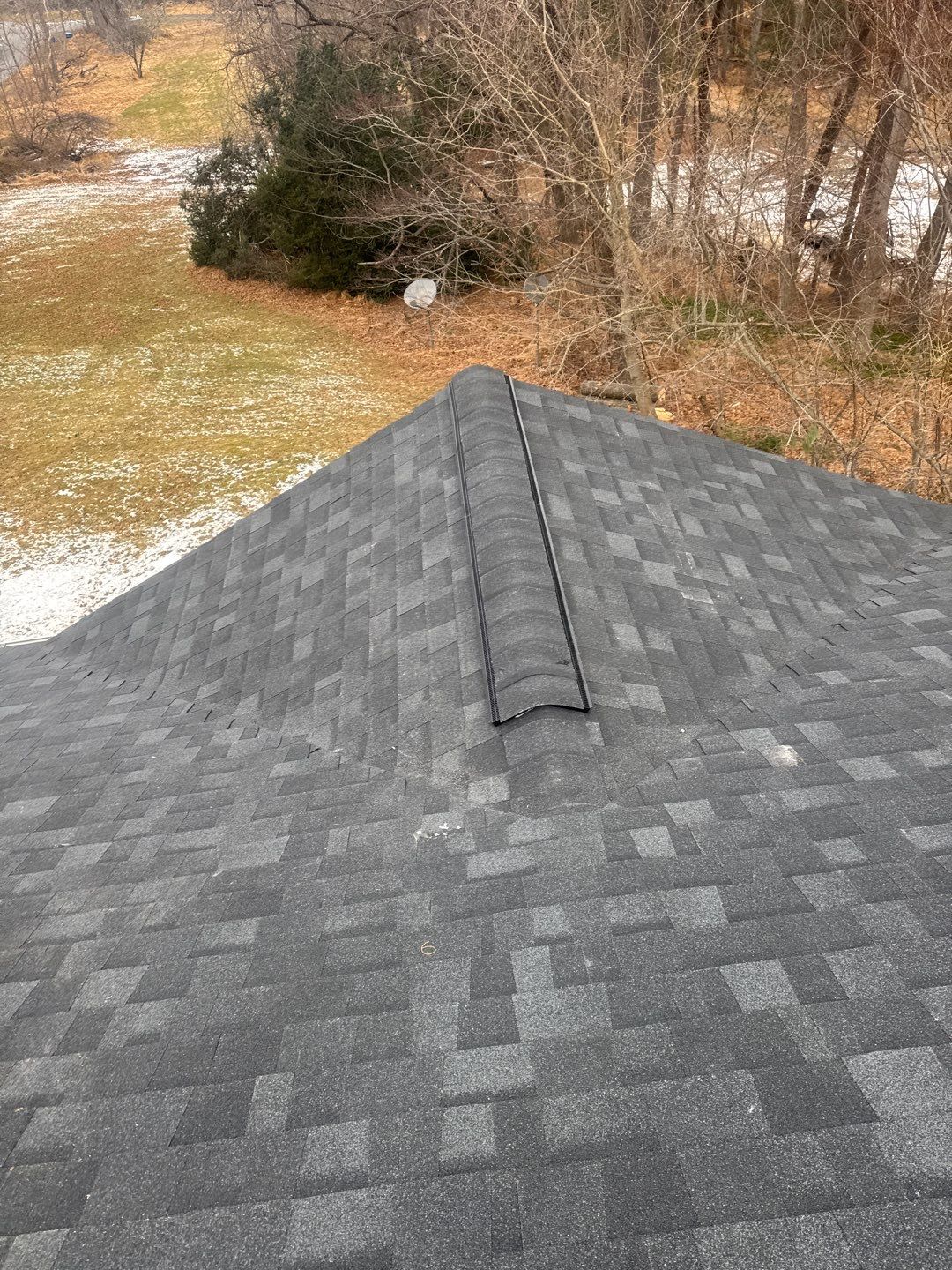 Project in Reisterstown by Elvis General Construction LLC